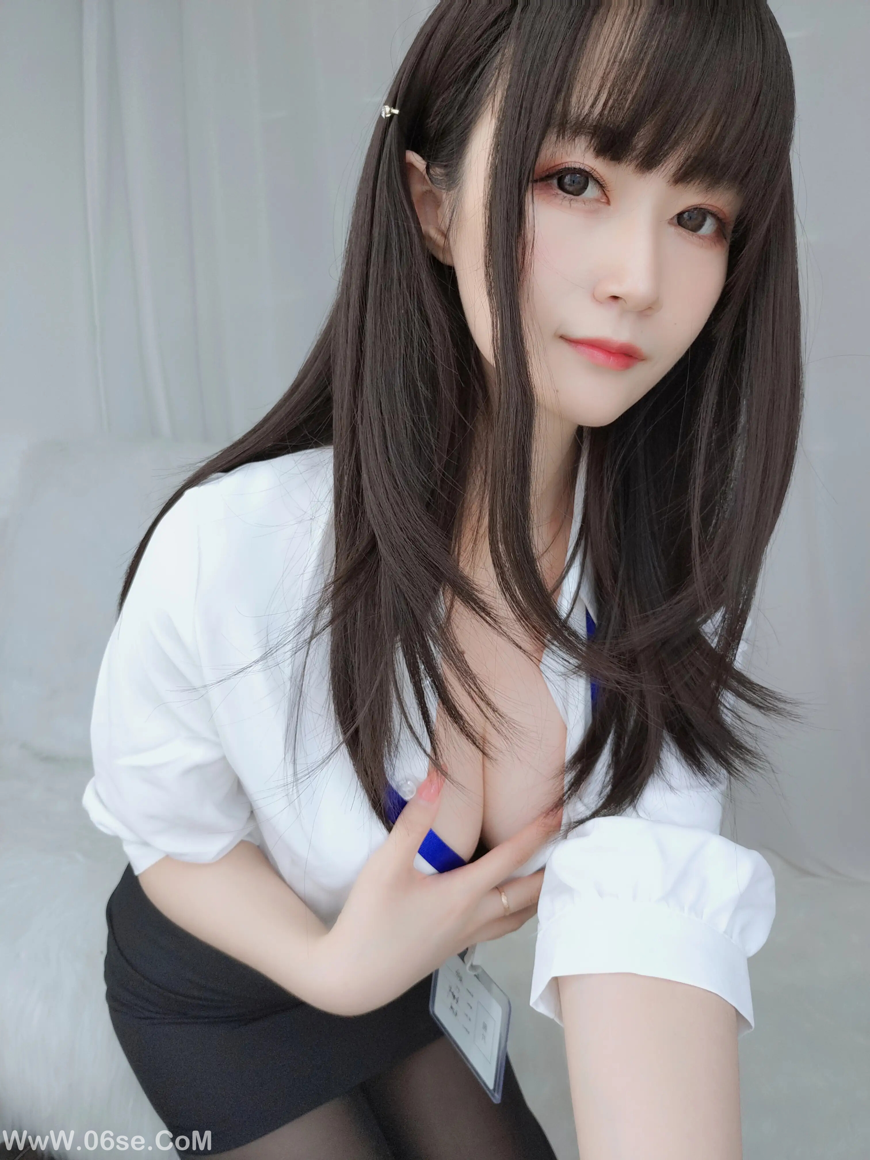 图片[26]-白银81 – 制服-六色网