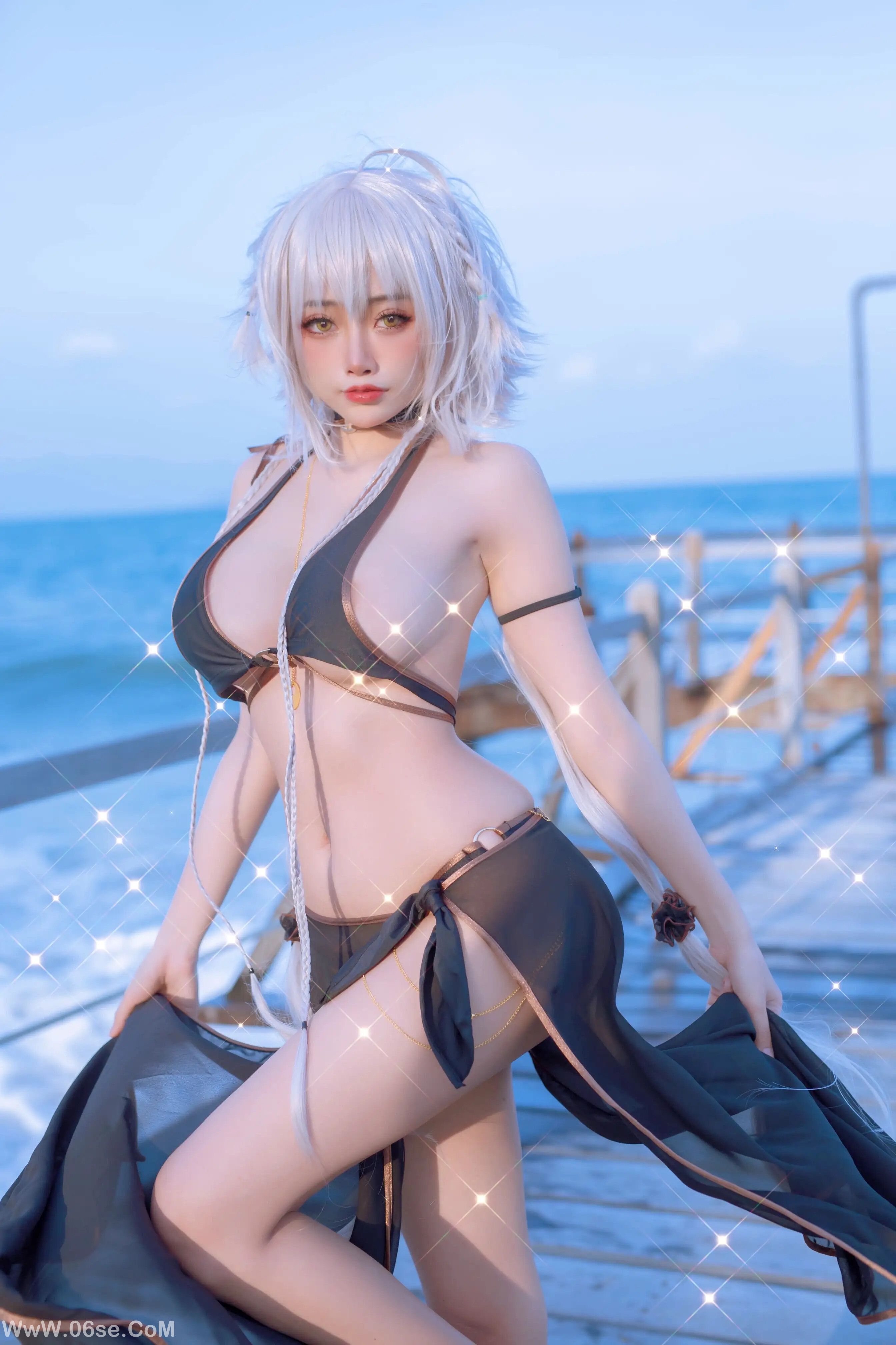图片[18]-Byoru – Jalter Summer-六色网