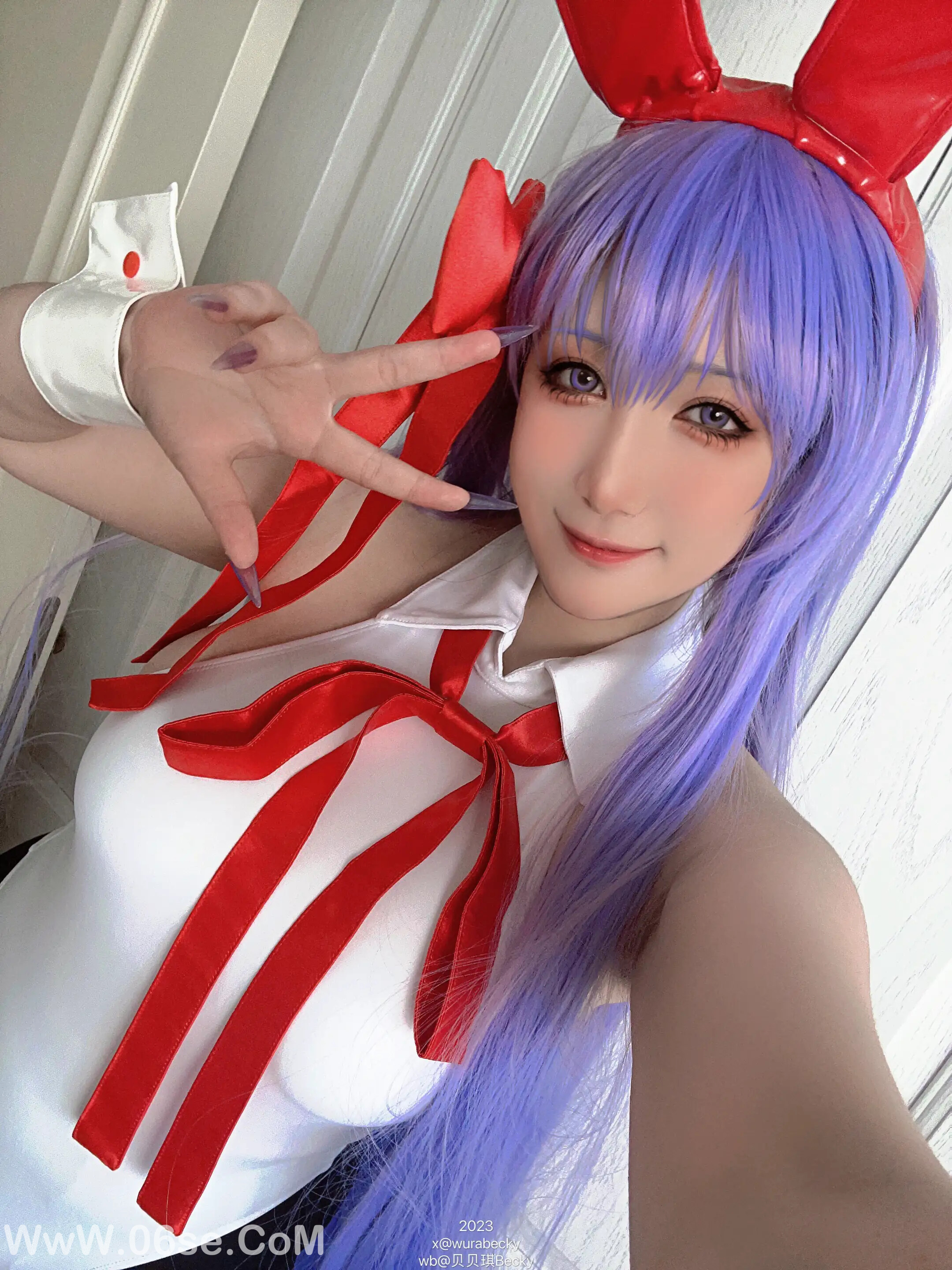 图片[8]-贝贝琪Becky – 2023年05月合集-六色网