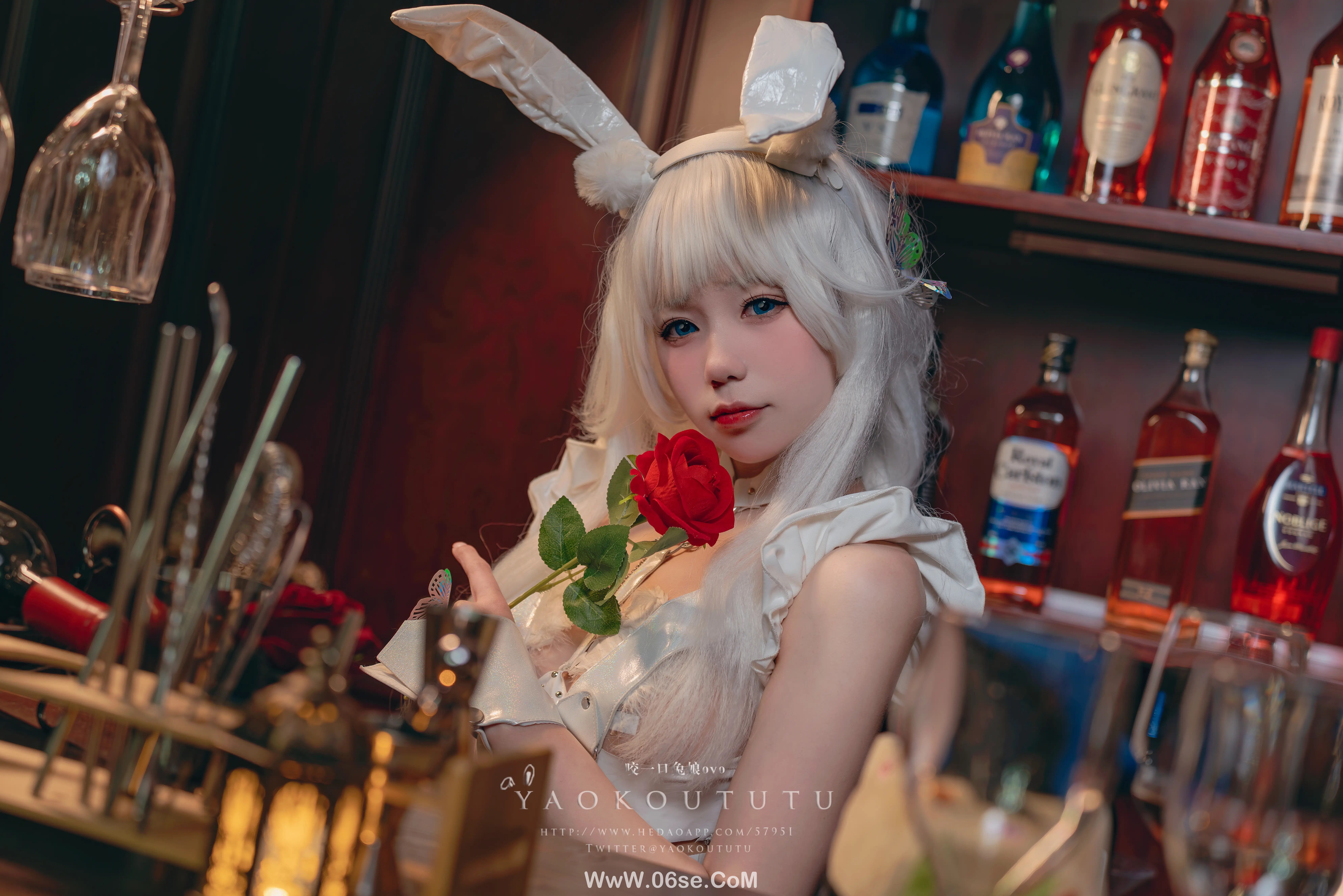 图片[11]-咬一口兔娘 恶毒酒吧-六色网