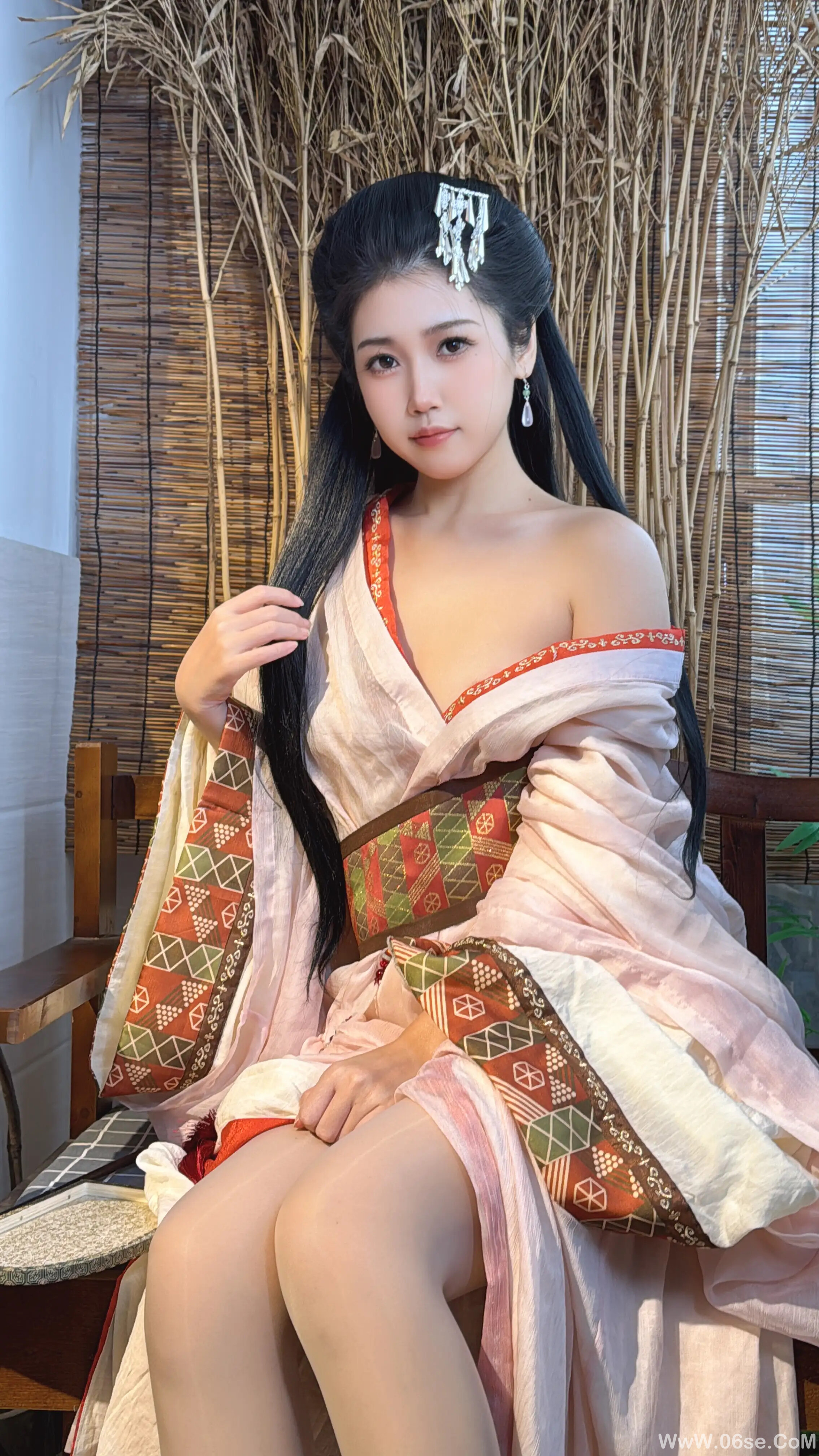图片[55]-不呆猫 – 战国袍-六色网