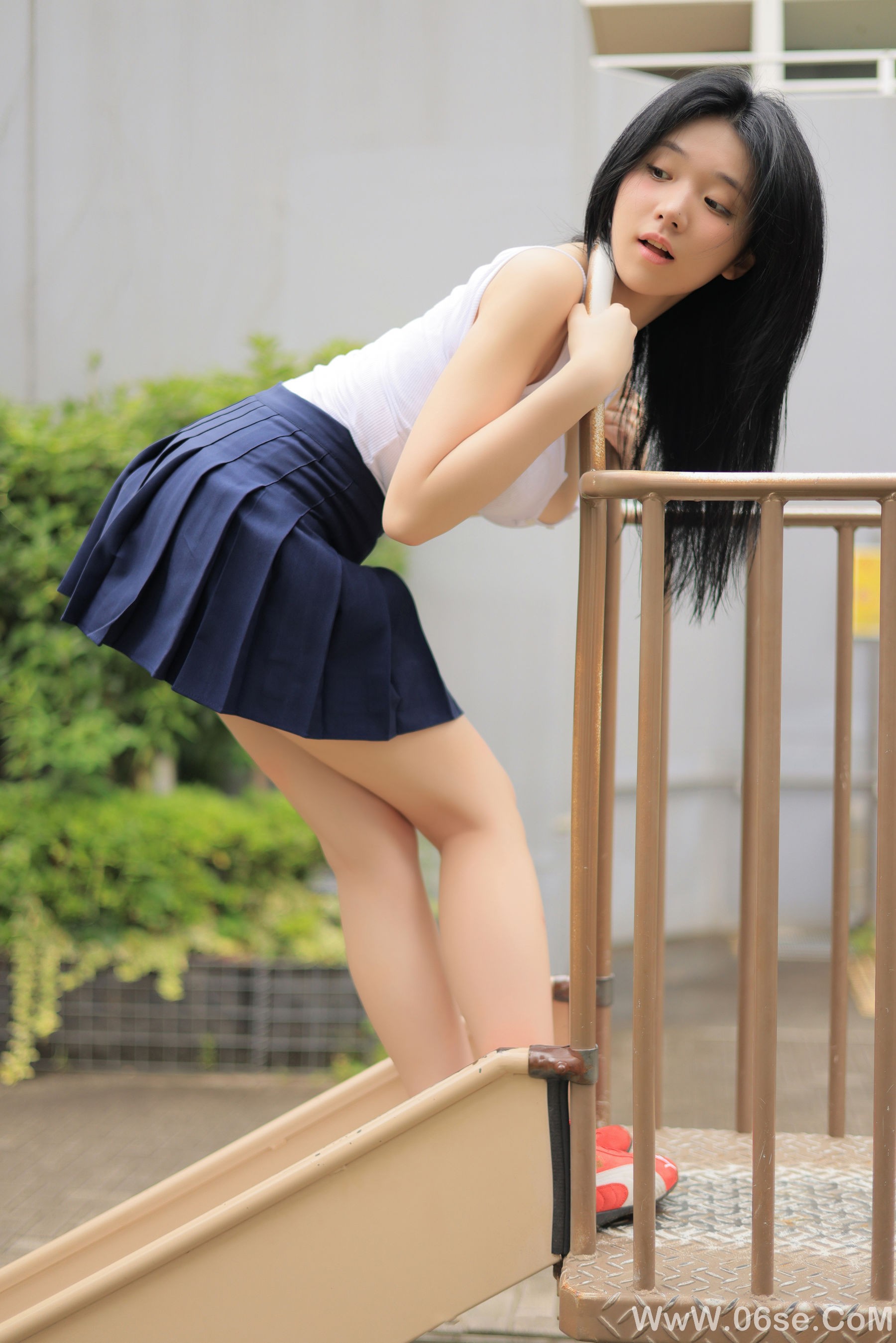 图片[124]-Yeonwoo – Panty-ra [175P]-六色网