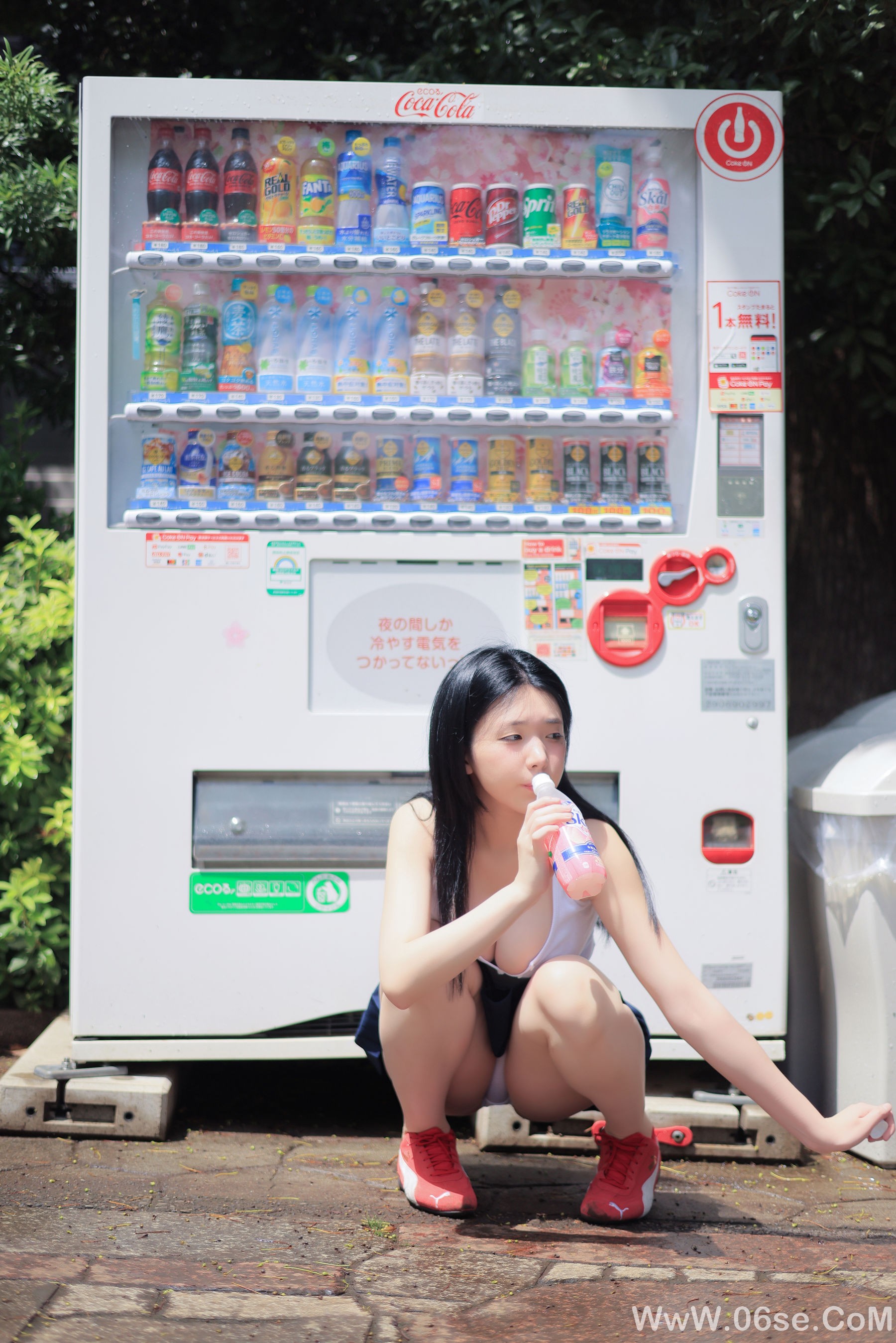 图片[36]-Yeonwoo – Panty-ra [175P]-六色网