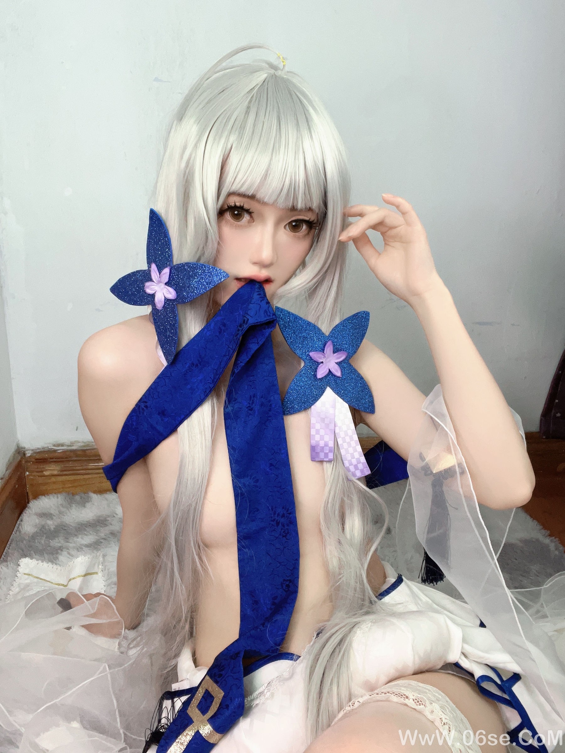 图片[45]-趴趴捣蛋陌 – 光辉自拍 [72P]-六色网