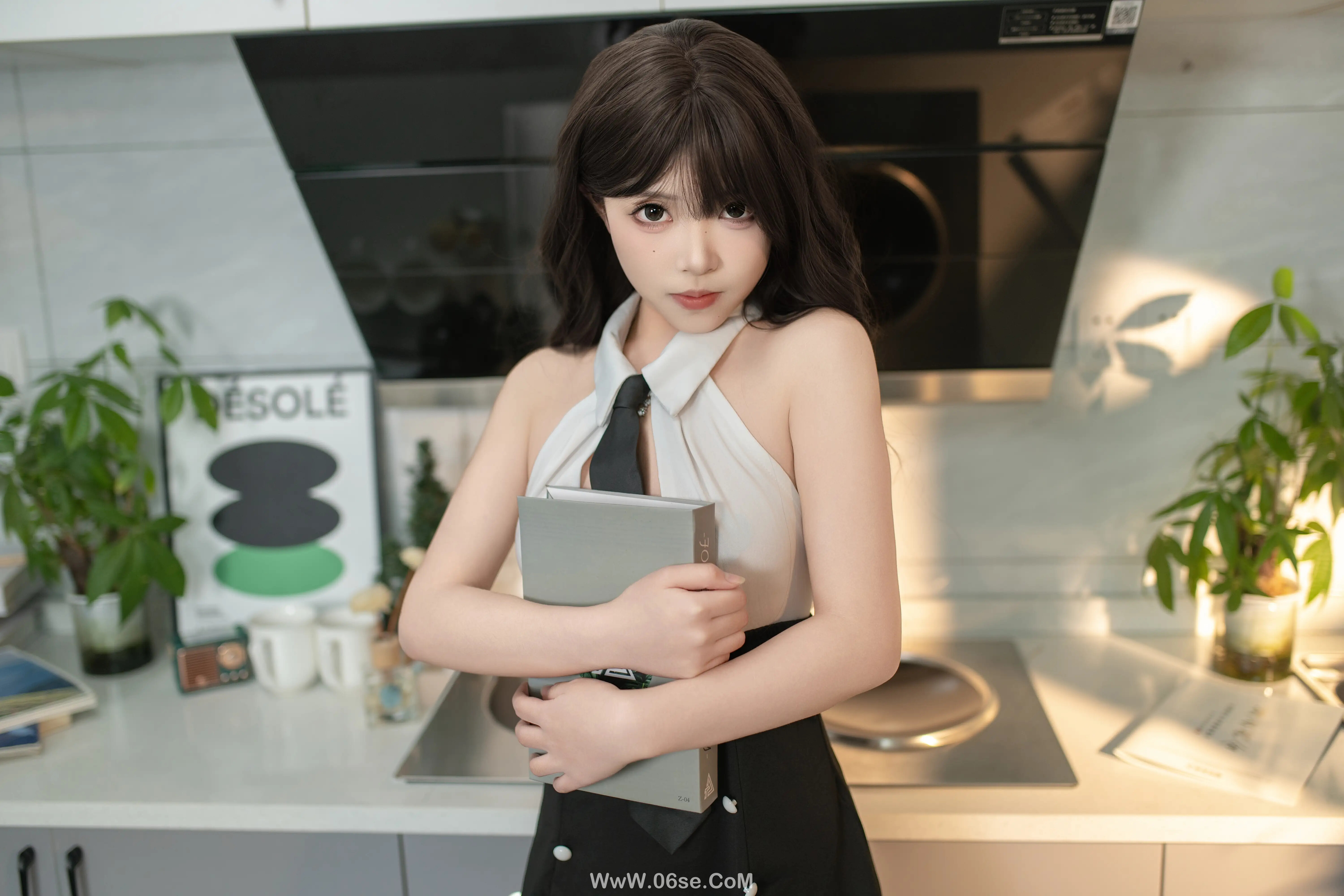 图片[3]-Bangni邦尼 – 小职员-六色网