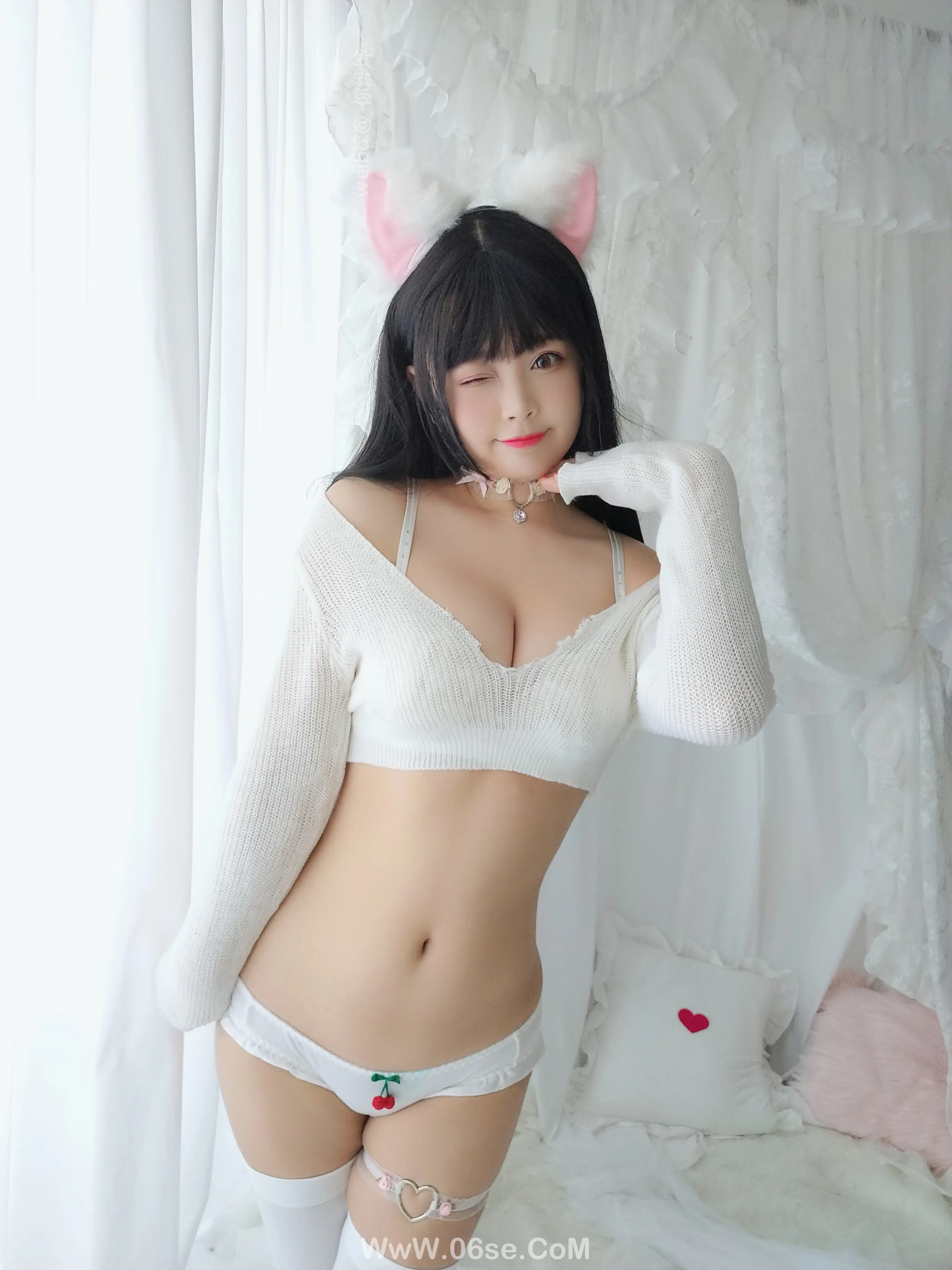 图片[52]-白烨 小奶猫-六色网