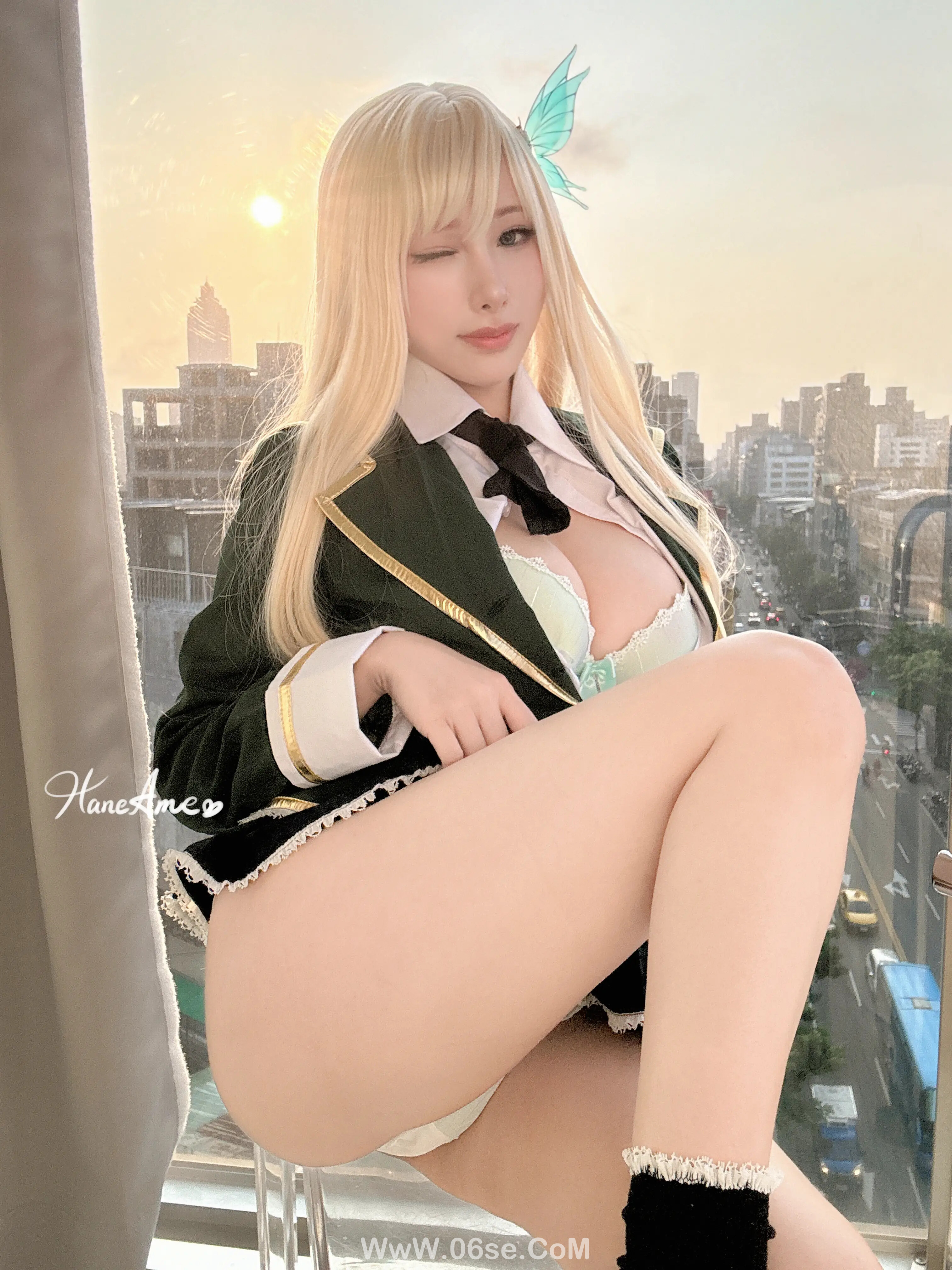 图片[28]-雨波_haneame_haganai_我的朋友很少_–_柏崎星奈-六色网