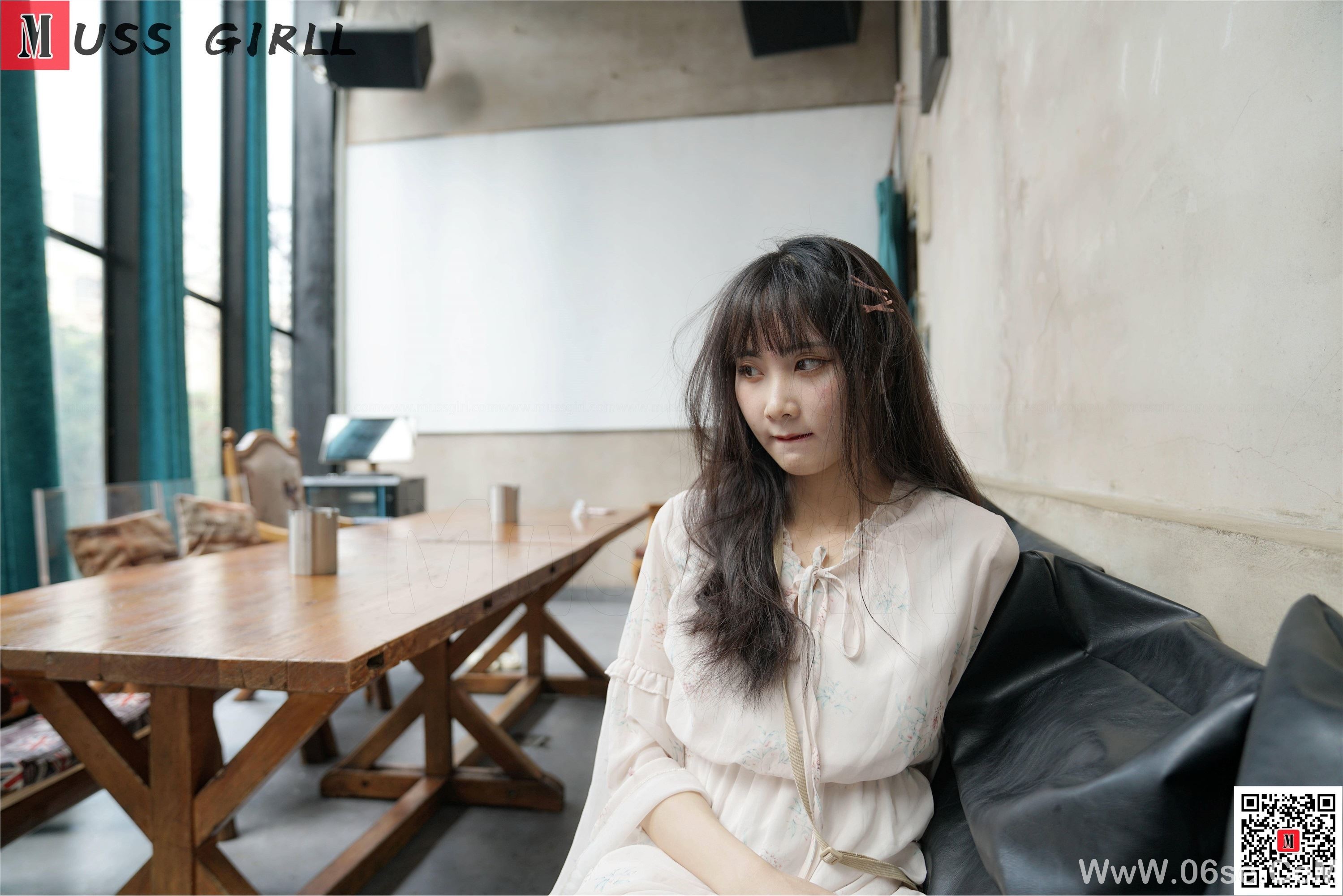 图片[20]-MussGirl慕丝女郎 NO.710 巧儿（上）[77P]-六色网