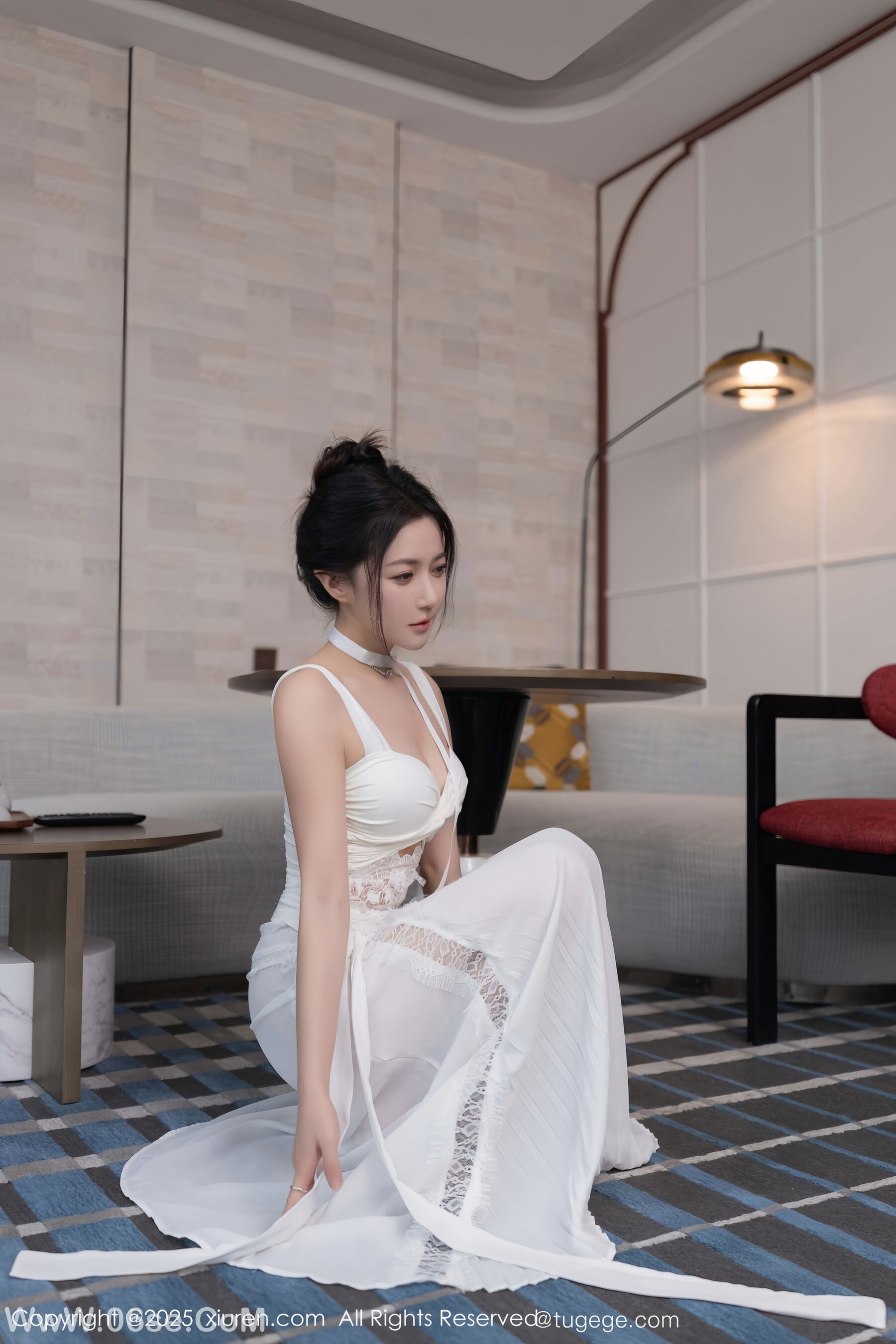 图片[8]-秀人网 – NO.10911 – 鱼子酱Fish [77P]-六色网