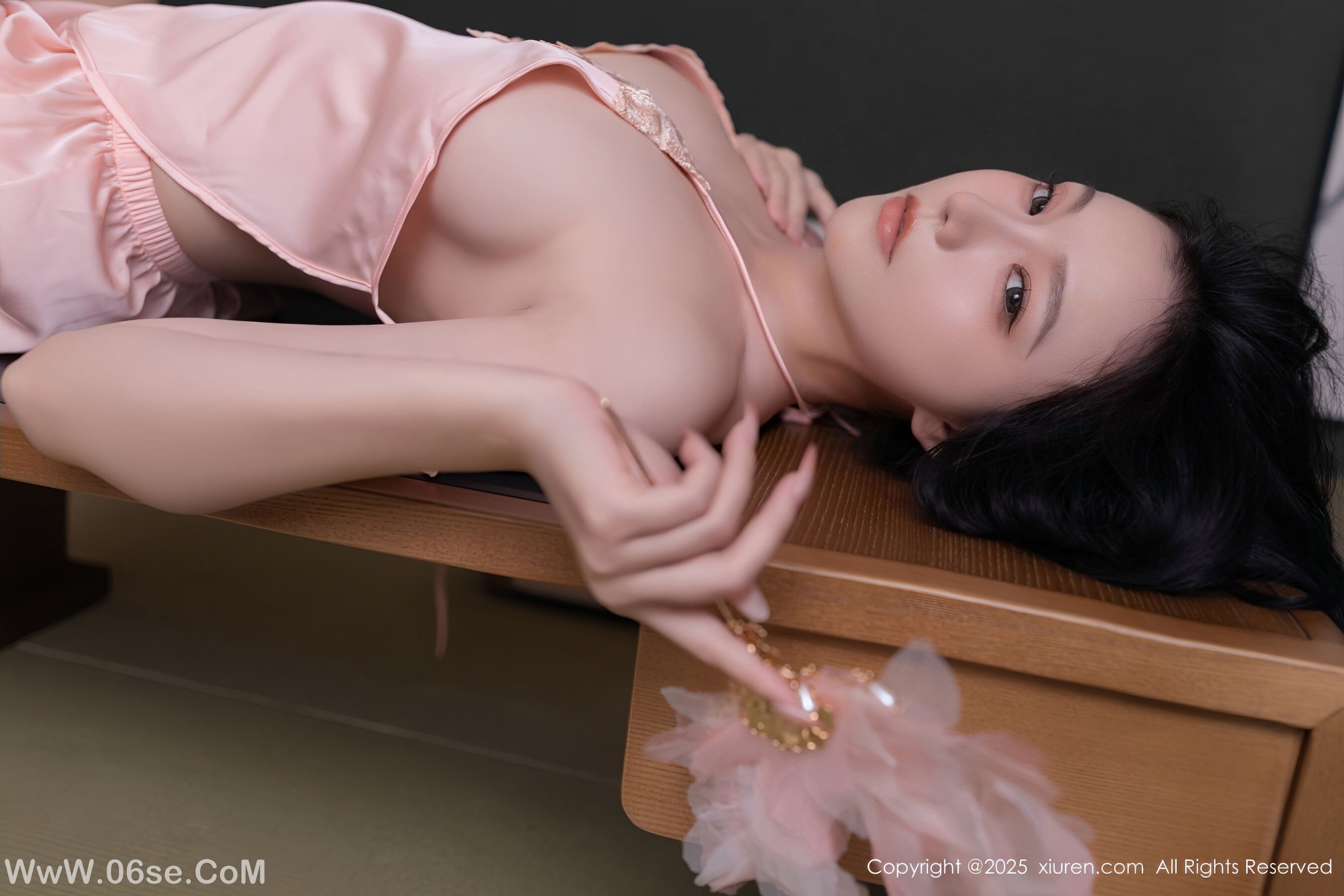 图片[56]-秀人网 – NO.11002 – 安然anran [79P]-六色网