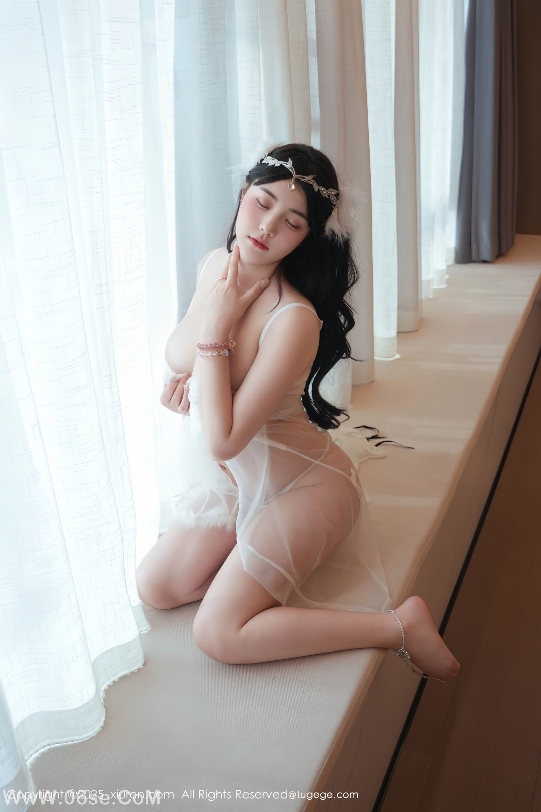 图片[35]-秀人网 – NO.10923 – 软情 [64P]-六色网