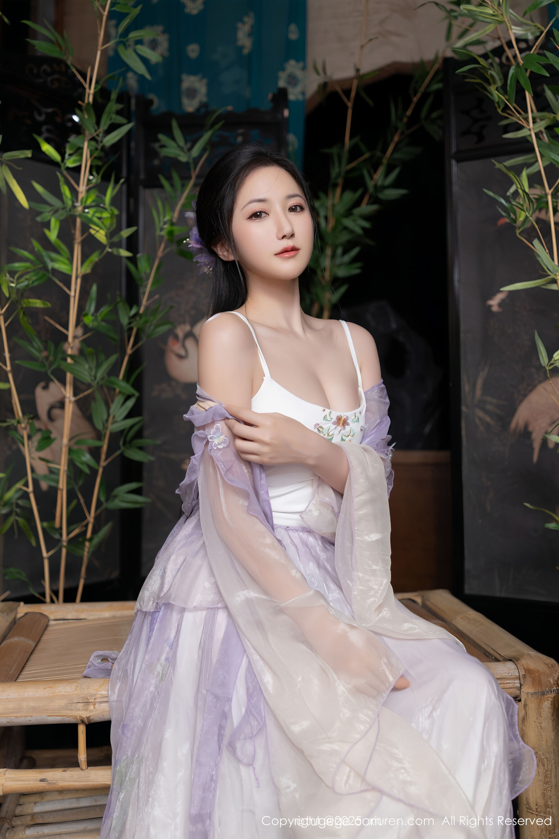 图片[12]-[Xiuren秀人网] 2025.09.05 NO.10737 鱼子酱Fish[75P]-六色网