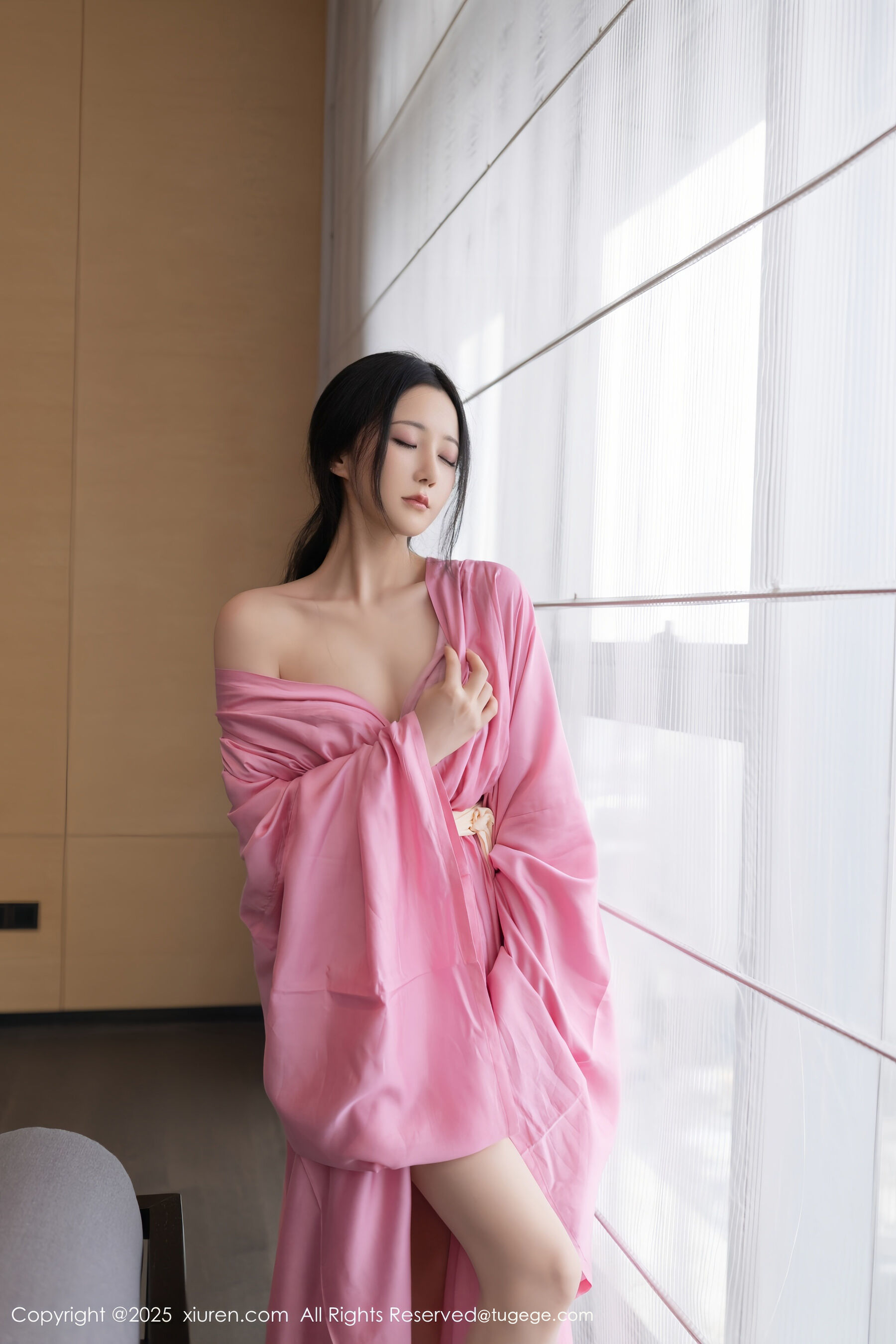 图片[45]-秀人网 – NO.11049 – 鱼子酱Fish [83P]-六色网