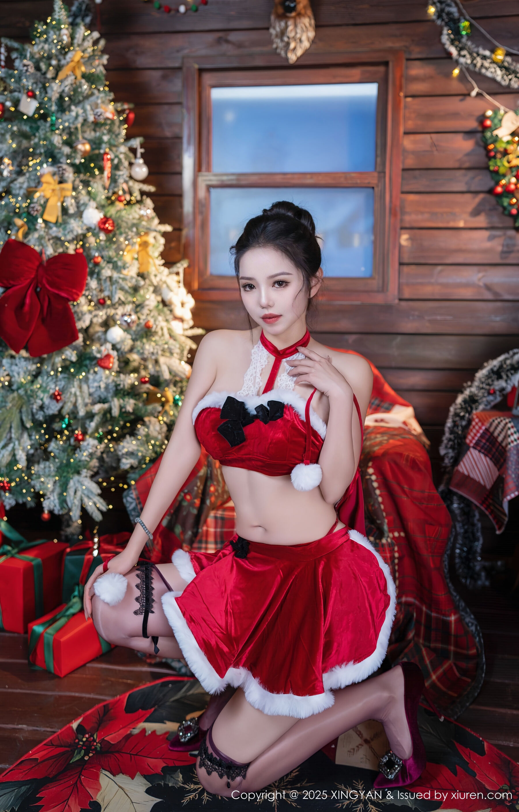 图片[5]-星颜社 – NO.0449 – 大美妞儿 [76P]-六色网