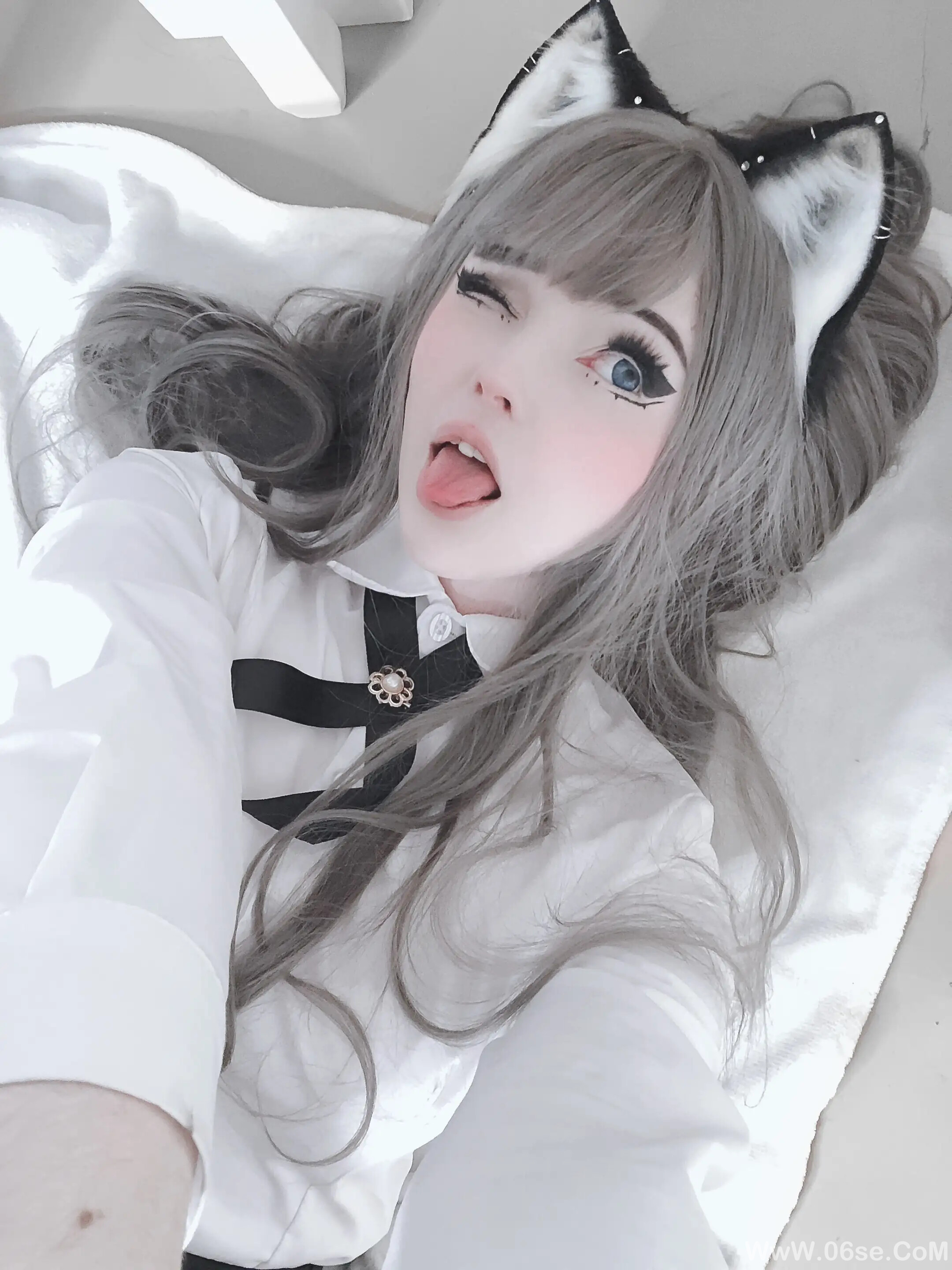 图片[31]-Candy_Ball – Lewd Stocking Kitty-六色网