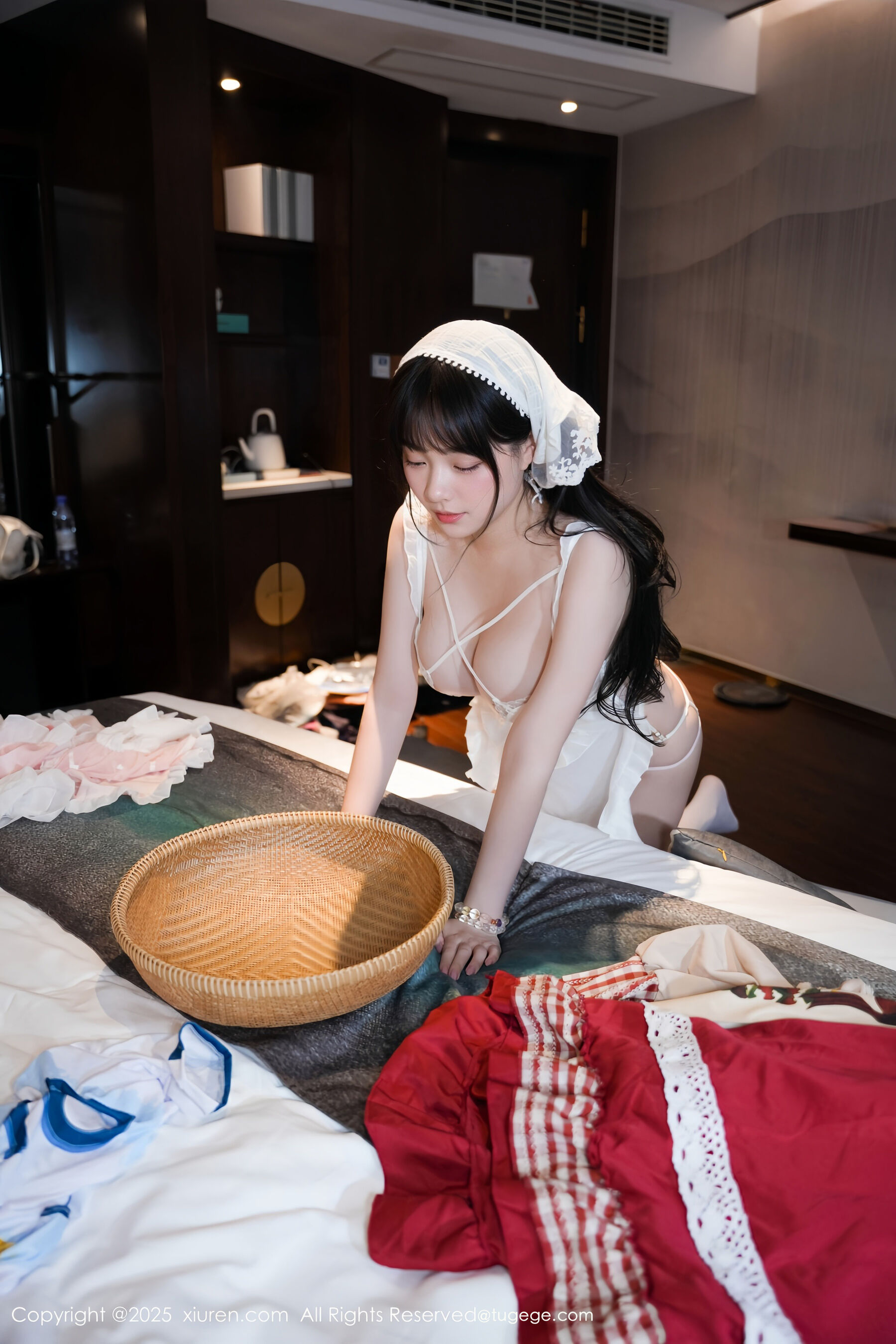 图片[31]-[Xiuren秀人网] 2025.08.08 NO.10631 揉揉肉肉 软情[79P]-六色网
