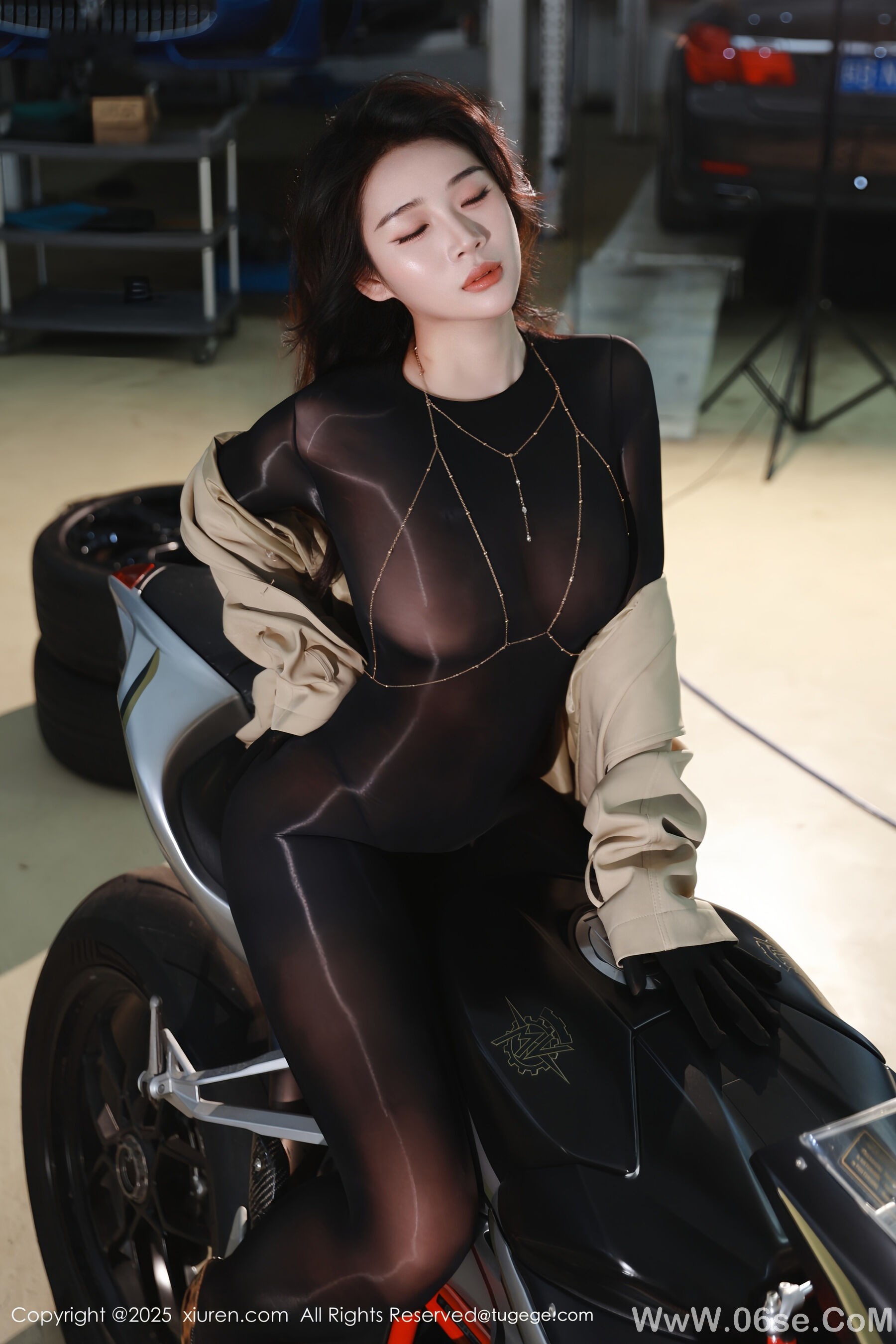 图片[43]-[Xiuren秀人网] 2025.09.19 NO.10788 南乔[83P]-六色网