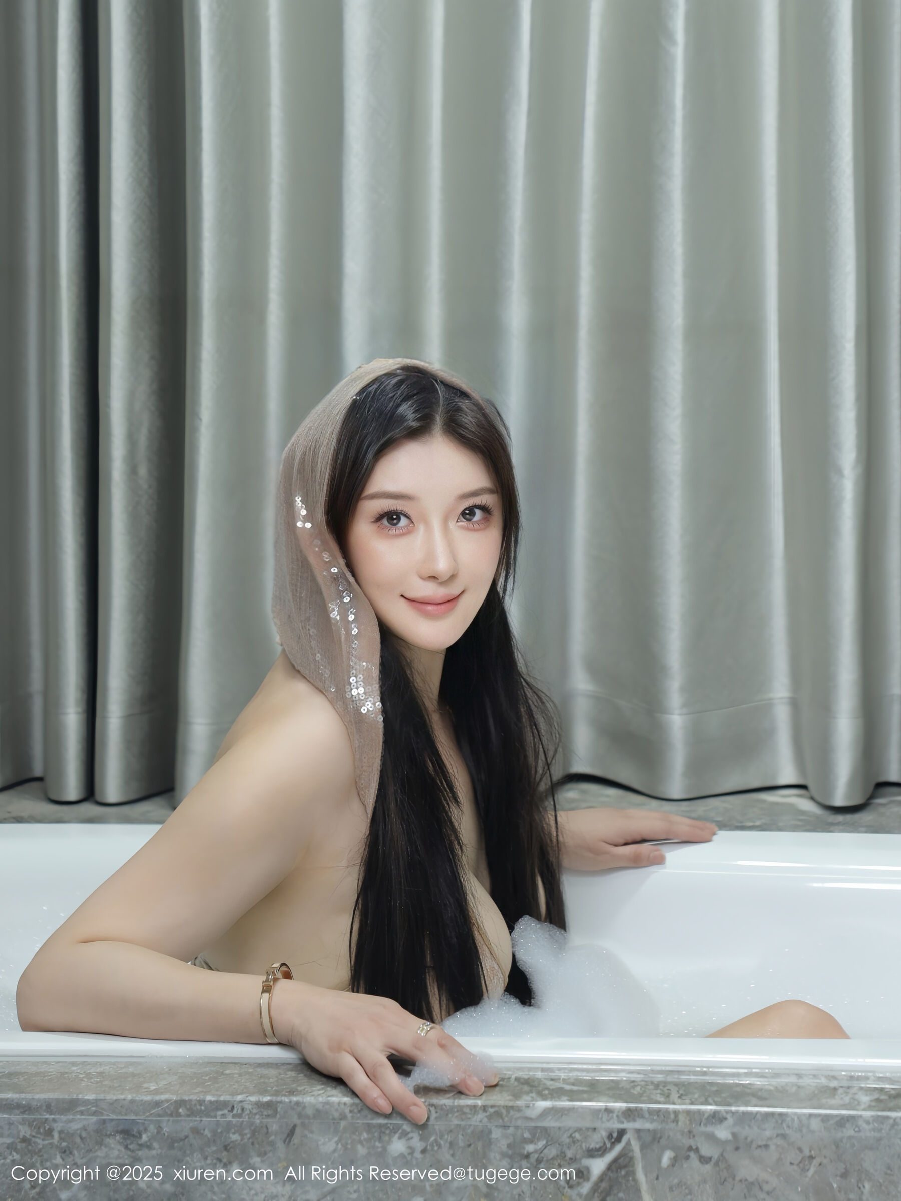 图片[42]-[Xiuren秀人网] 2025.08.14 NO.10649 苏一诺[82P]-六色网