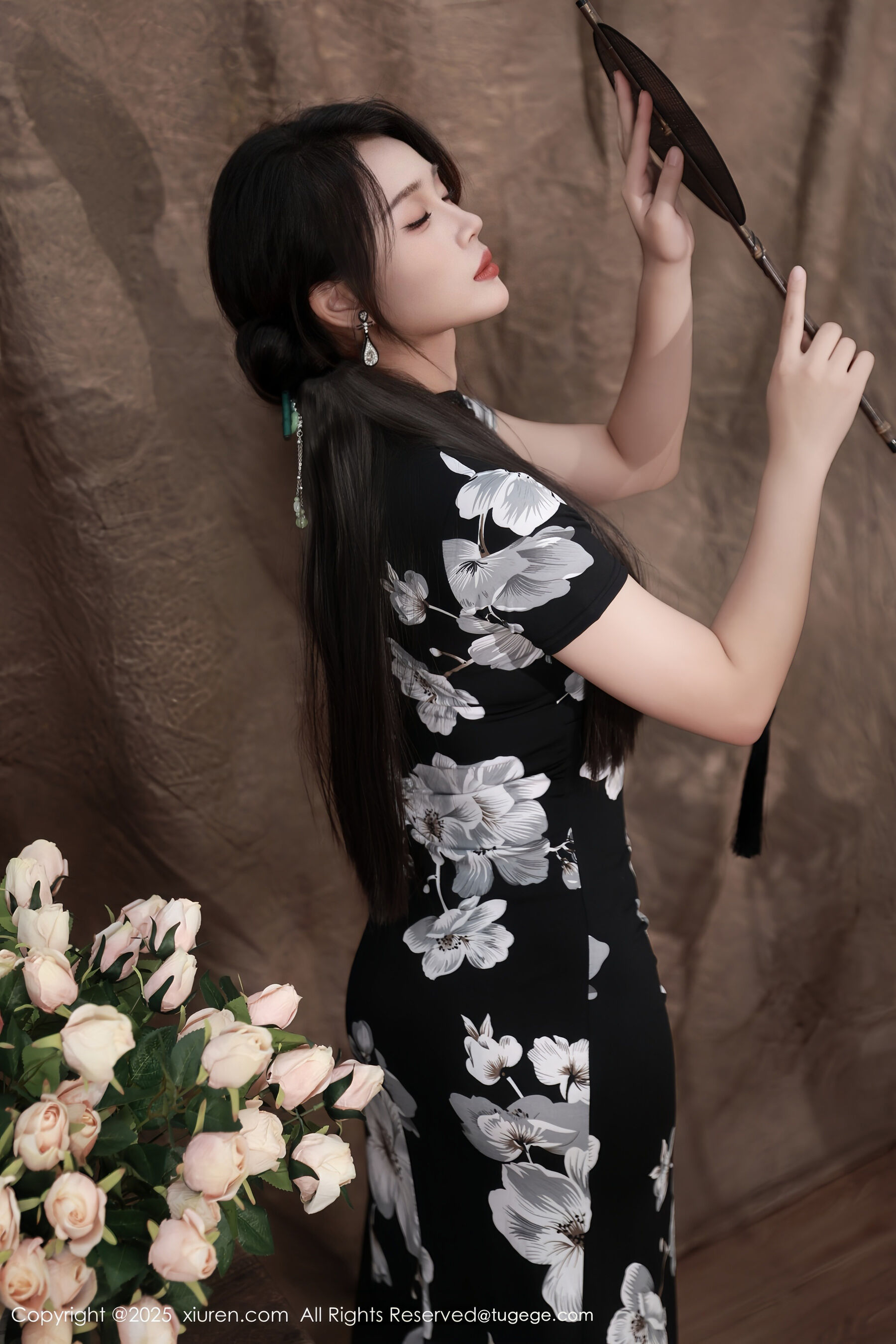 图片[5]-[Xiuren秀人网] 2025.08.15 NO.10655 南乔[73P]-六色网