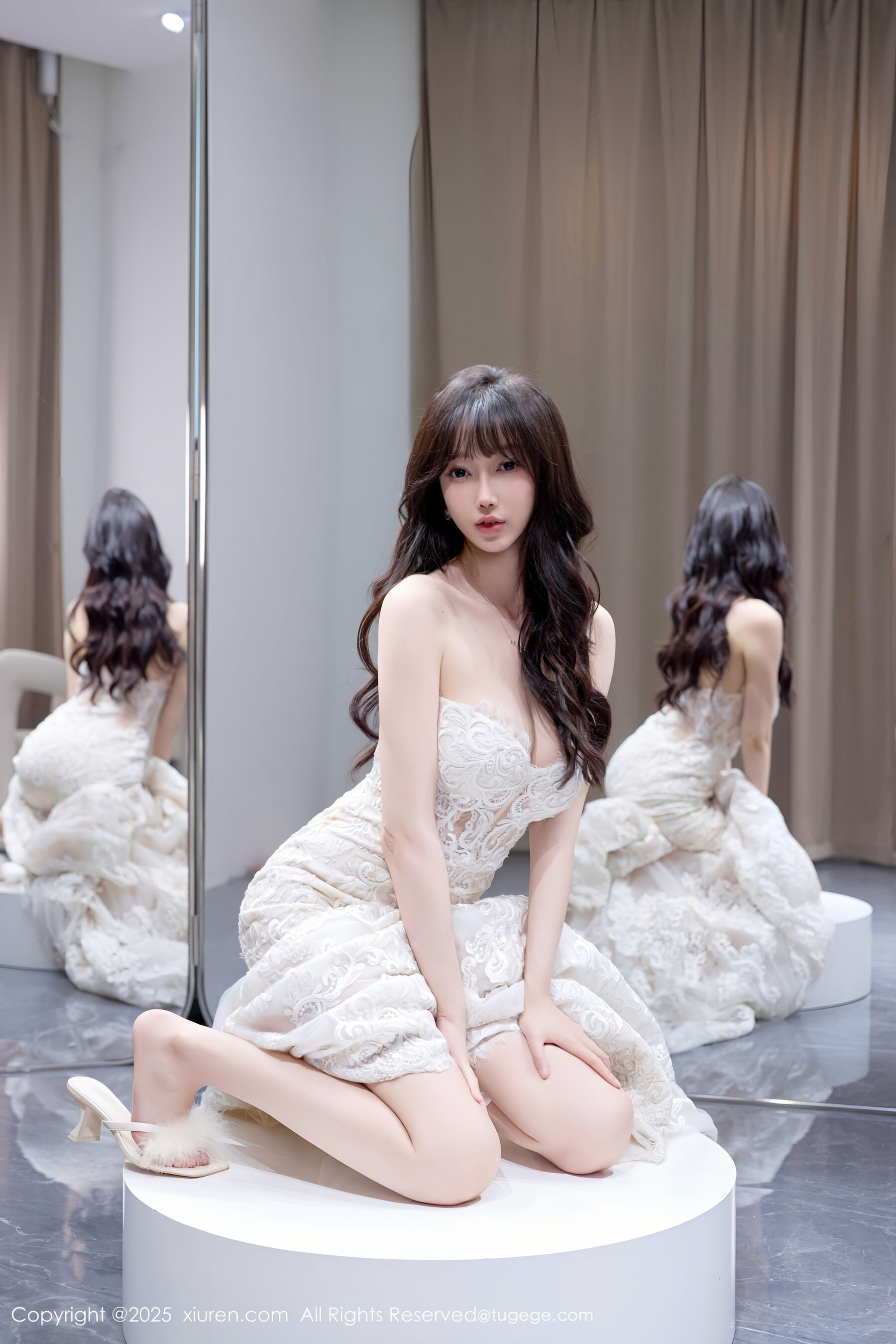 图片[29]-[Xiuren秀人网] 2025.08.18 NO.10663 玥儿玥er[59P]-六色网