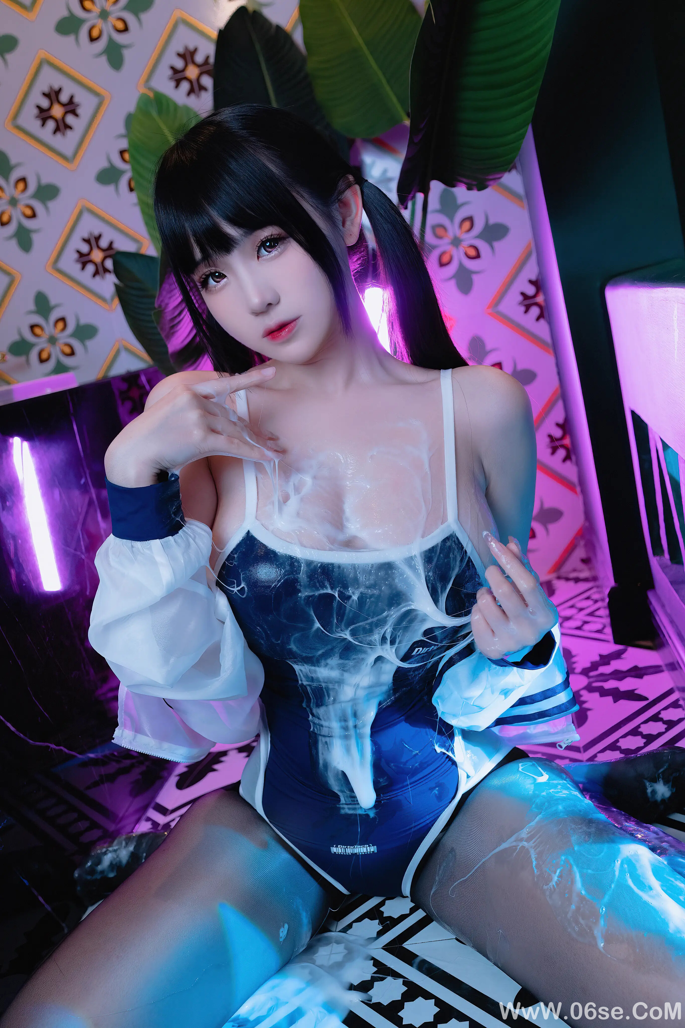 图片[39]-miko酱ww 史莱姆-六色网