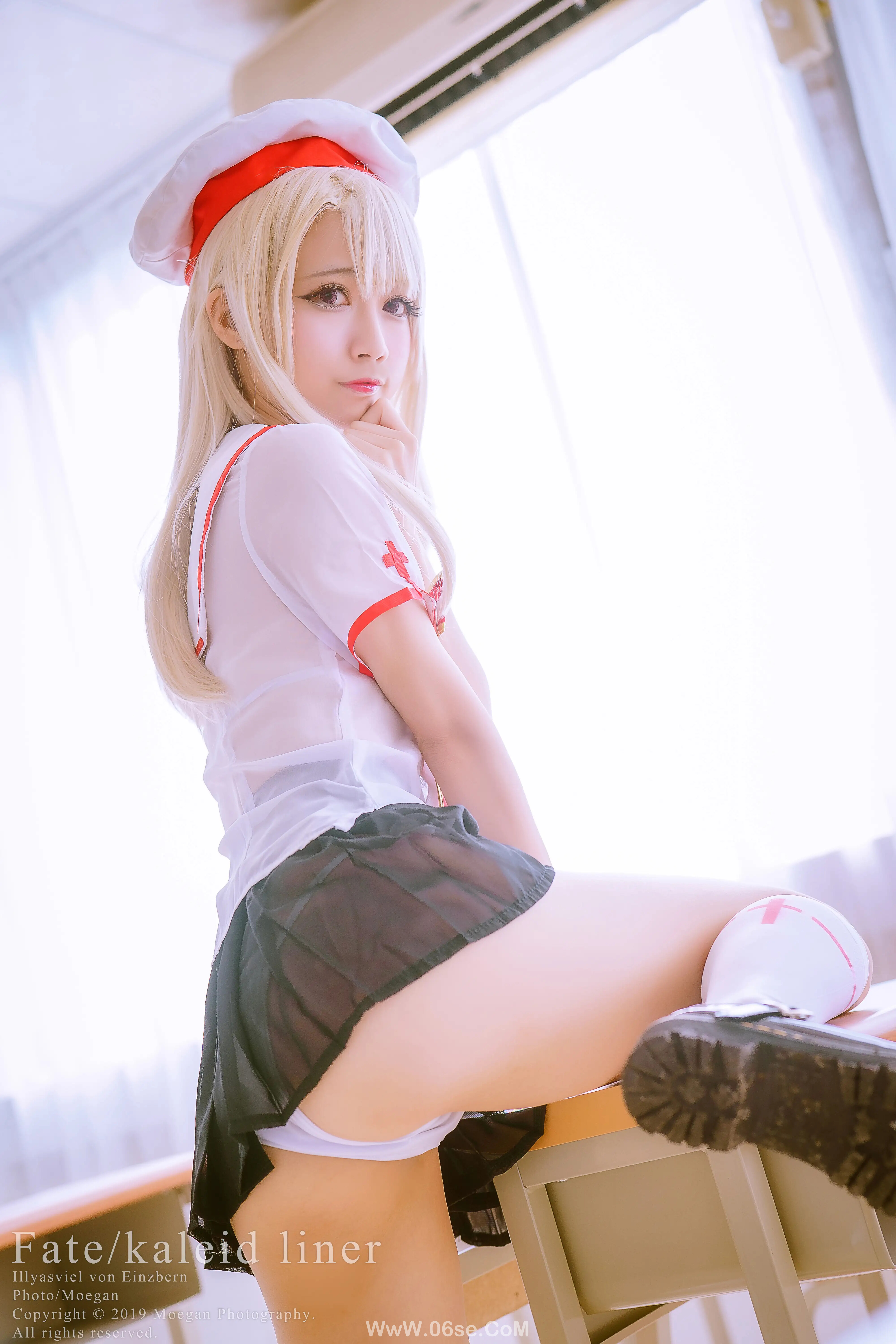 图片[17]-沖田凛花Rinka – Updated-六色网