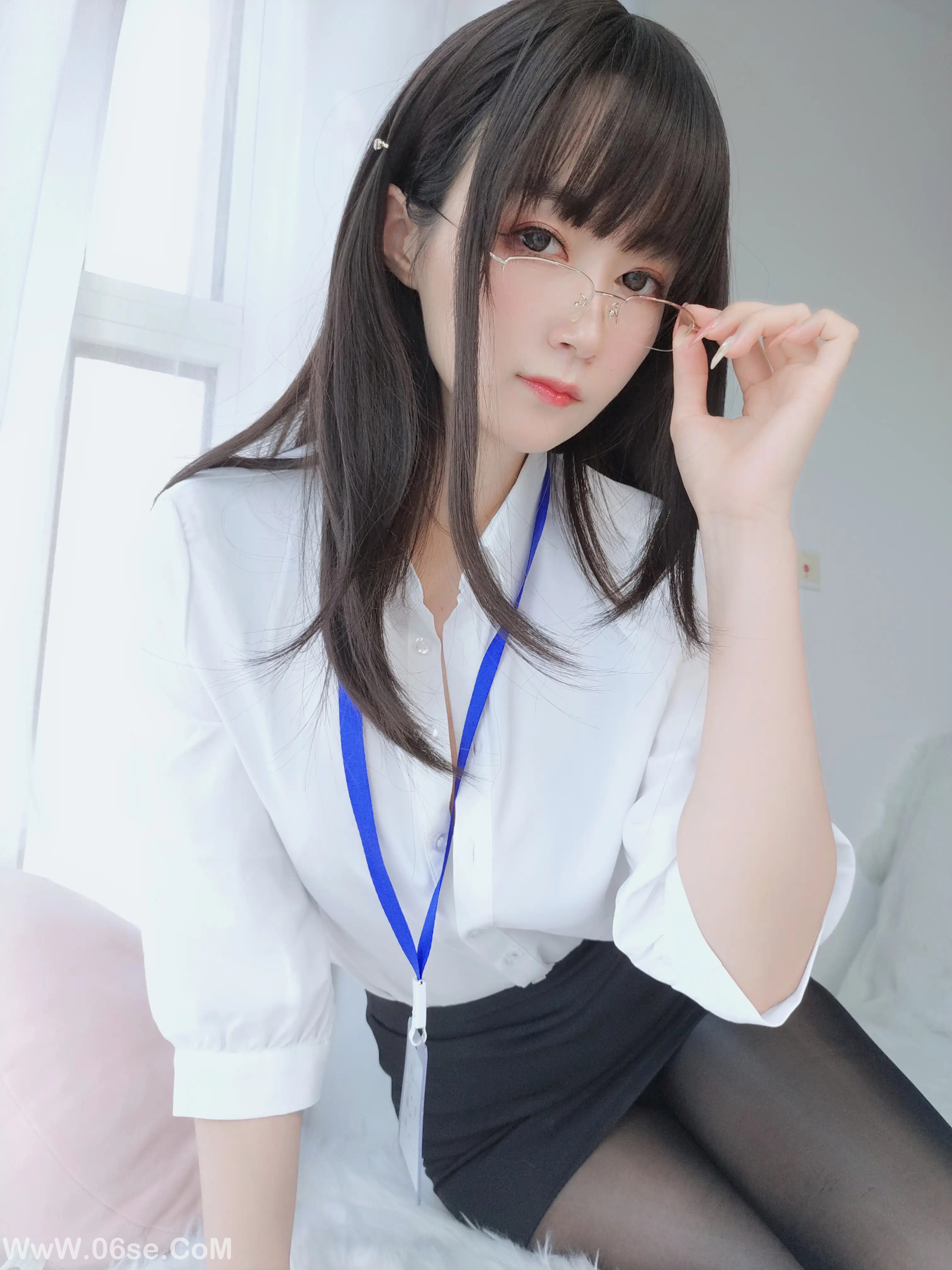 图片[33]-白银81 – 制服-六色网