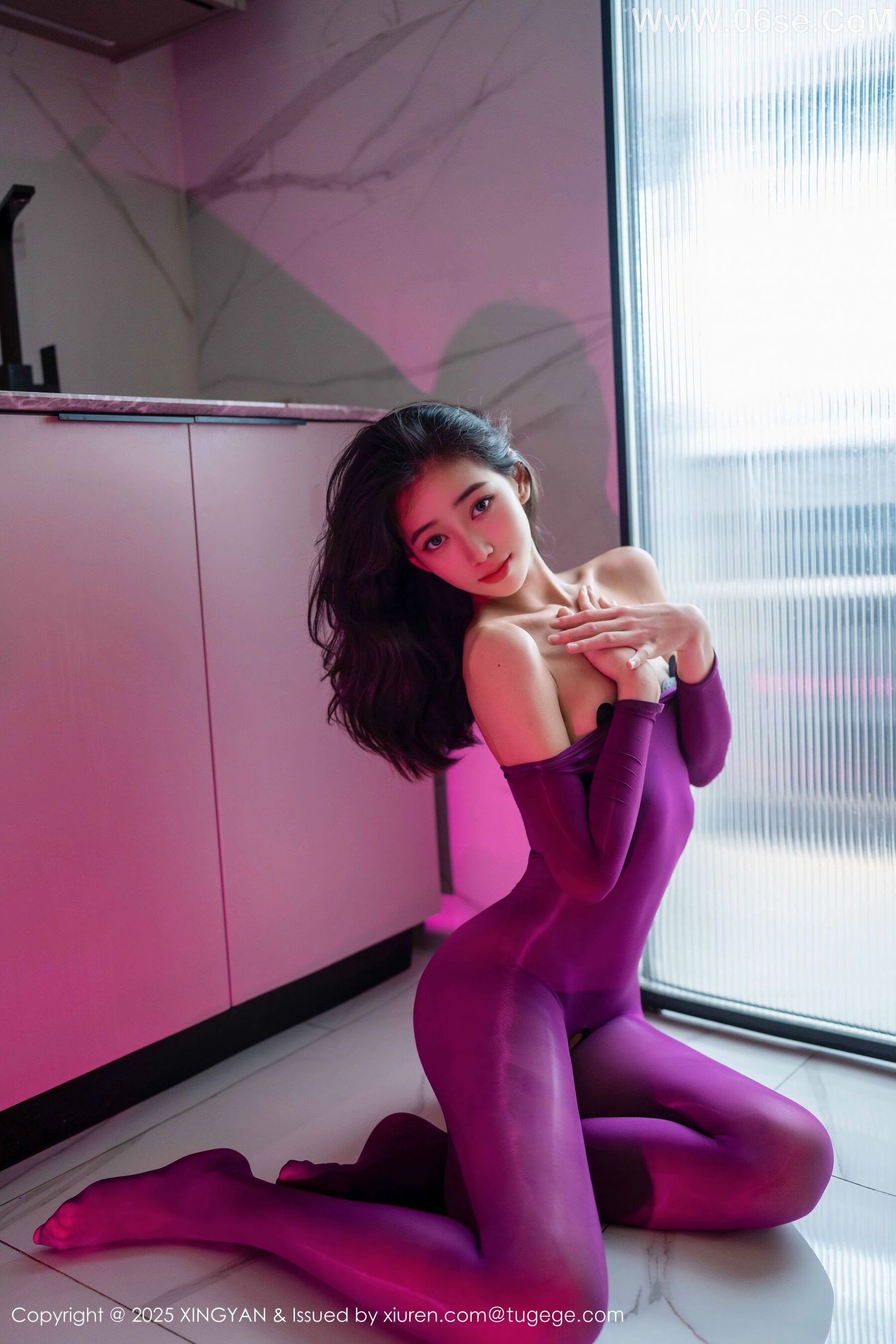 图片[6]-星颜社 2025.07.02 NO.0363 时安安[82P]-六色网