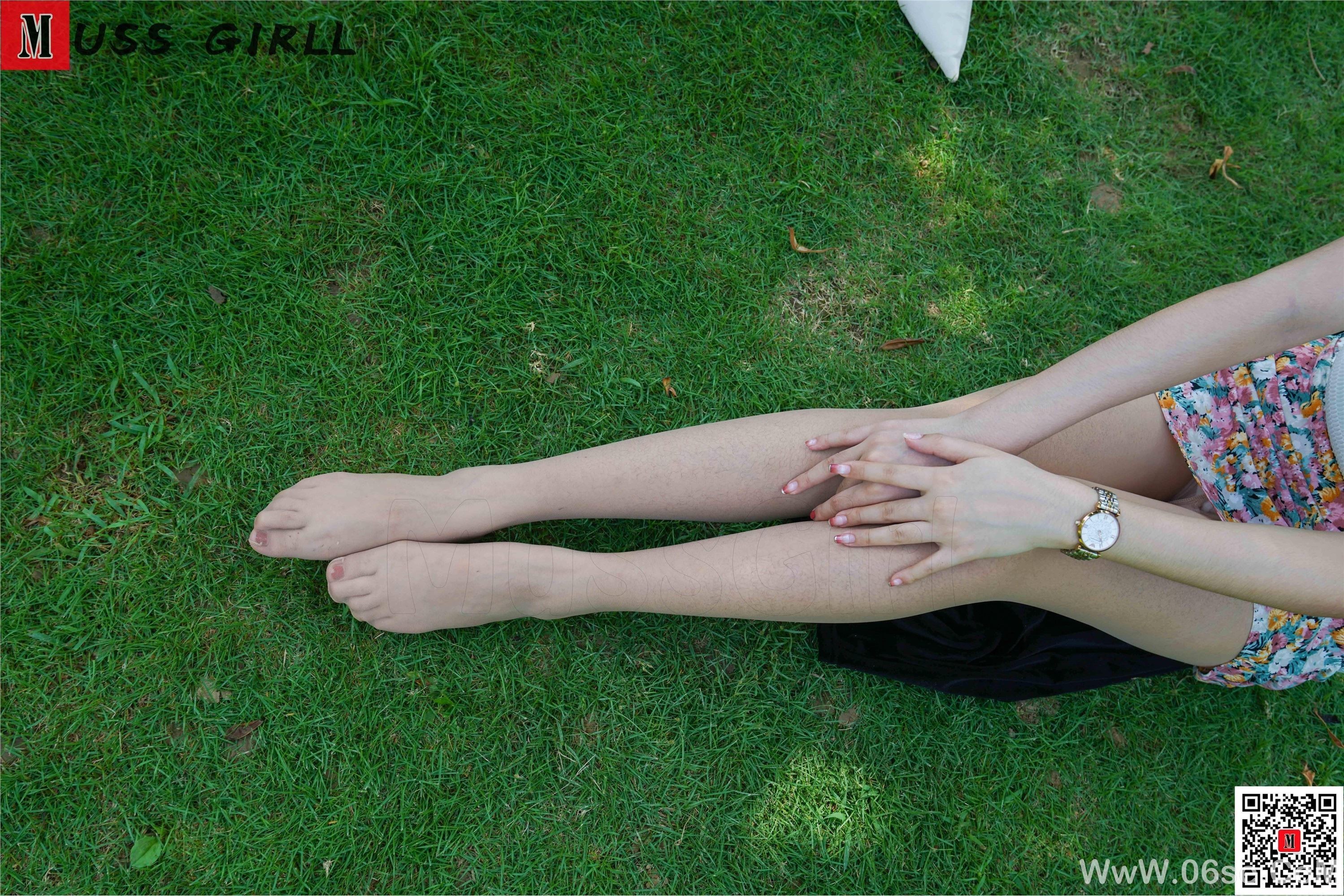 图片[23]-MussGirl慕丝女郎 NO.709 李媛（下）[56P]-六色网