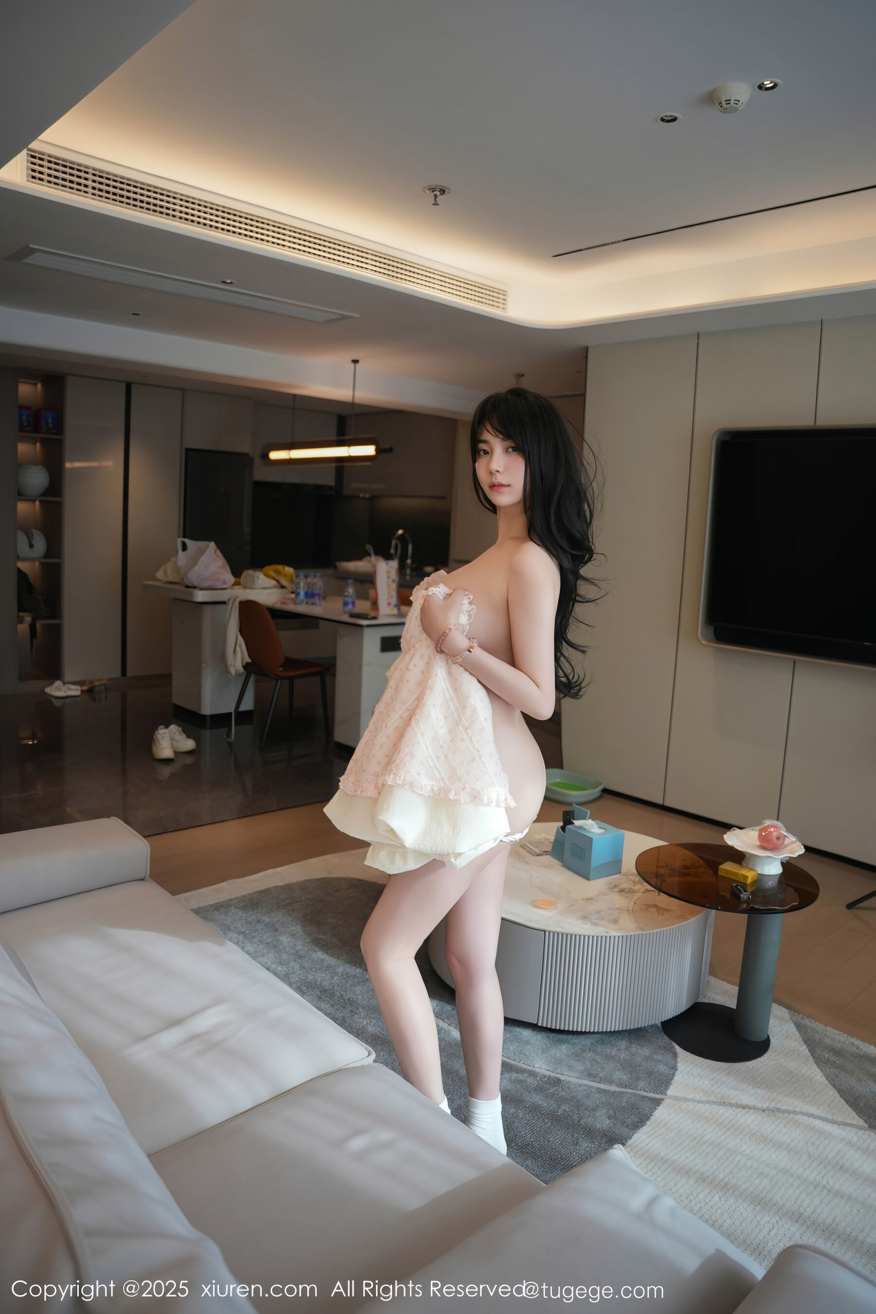 图片[76]-[Xiuren秀人网] 2025.09.05 NO.10734 揉揉肉肉 软情[76P]-六色网