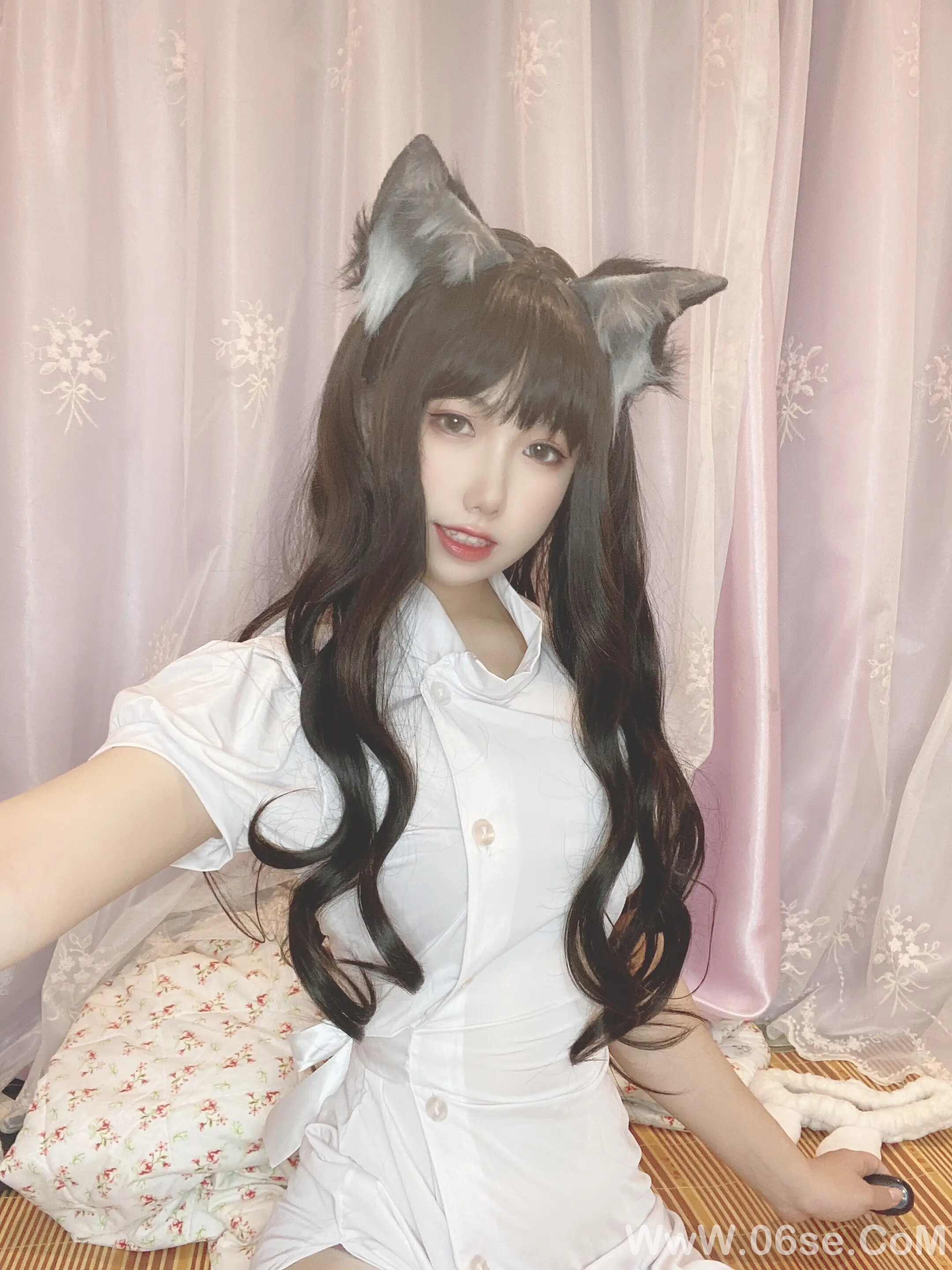 图片[88]-芋圆侑子 – 兽娘风俗店-六色网