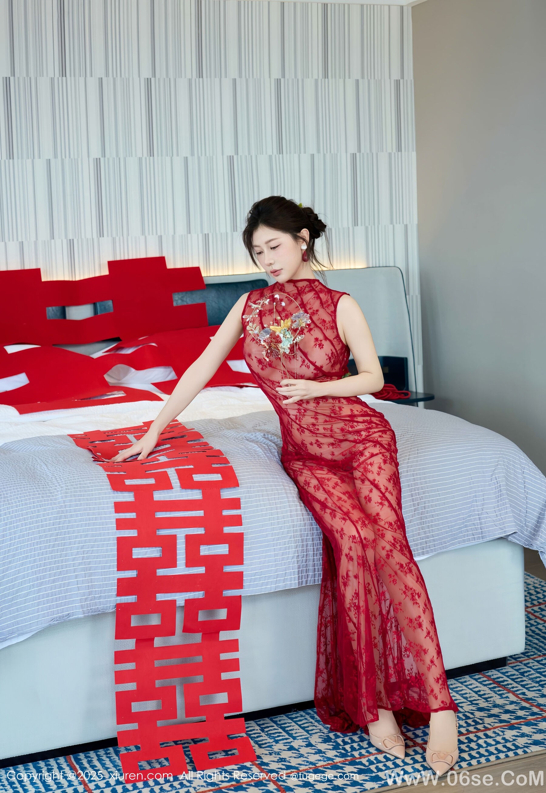 图片[20]-[Xiuren秀人网] 2025.07.24 NO.10578 尹甜甜[70P]-六色网