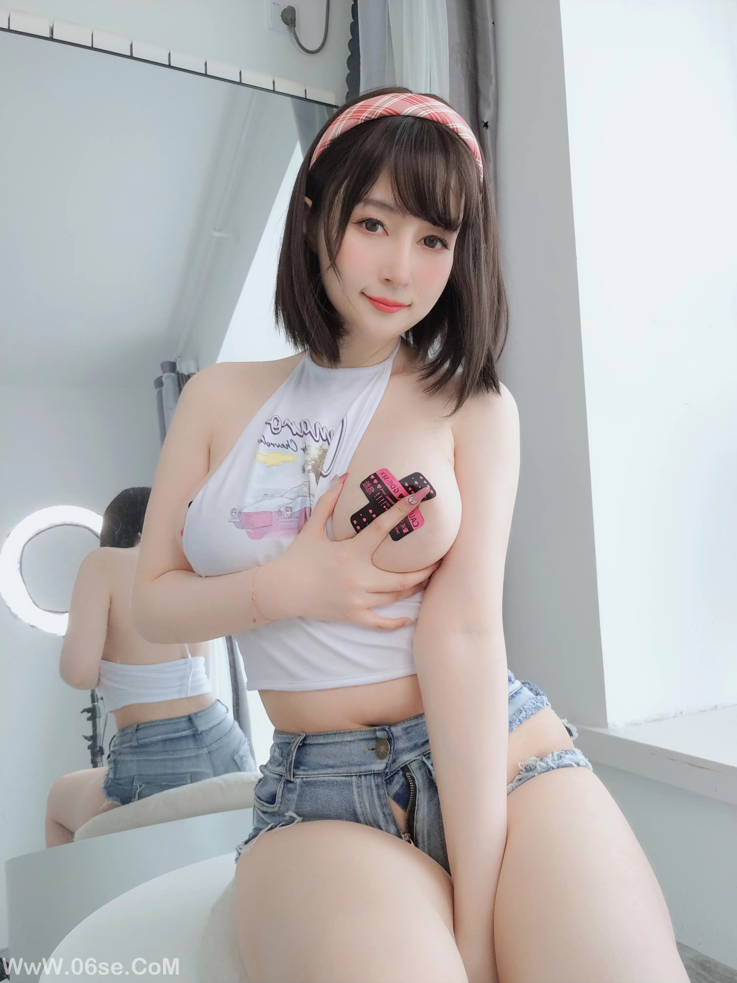 图片[66]-白银81 – 夏の彼女-六色网
