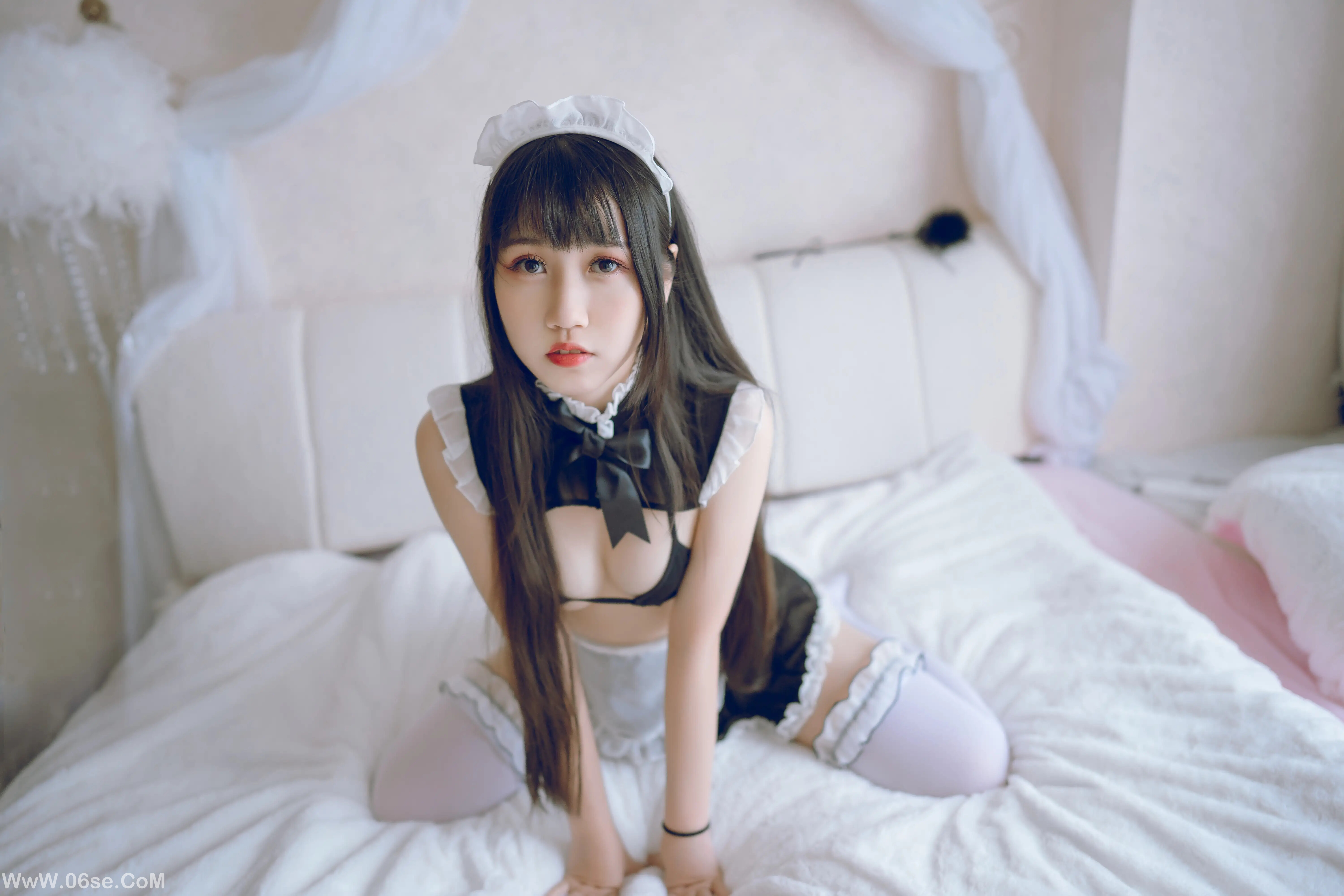 图片[53]-不呆猫 – 女仆-六色网