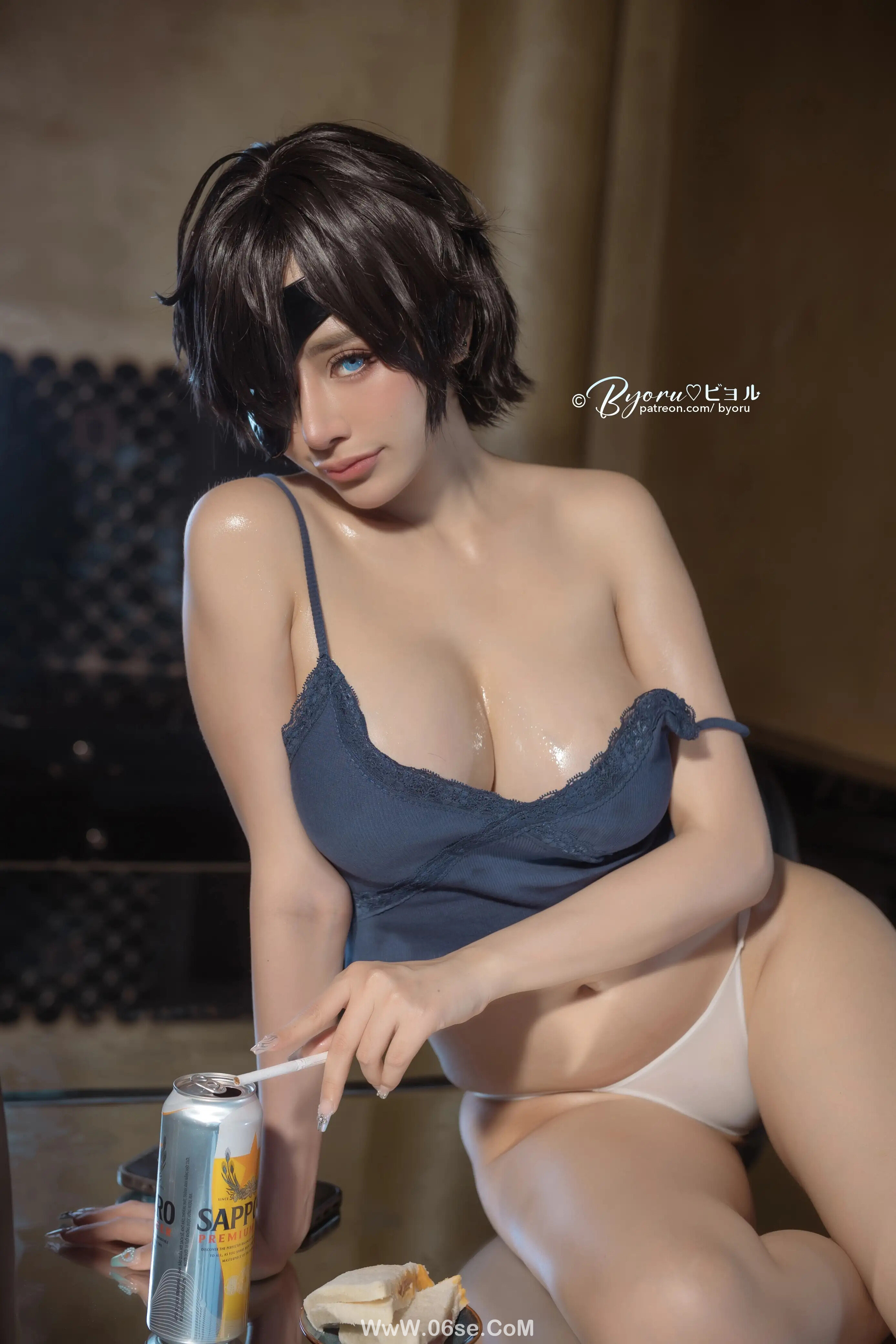 图片[22]-Byoru – Himeno 姬野-六色网