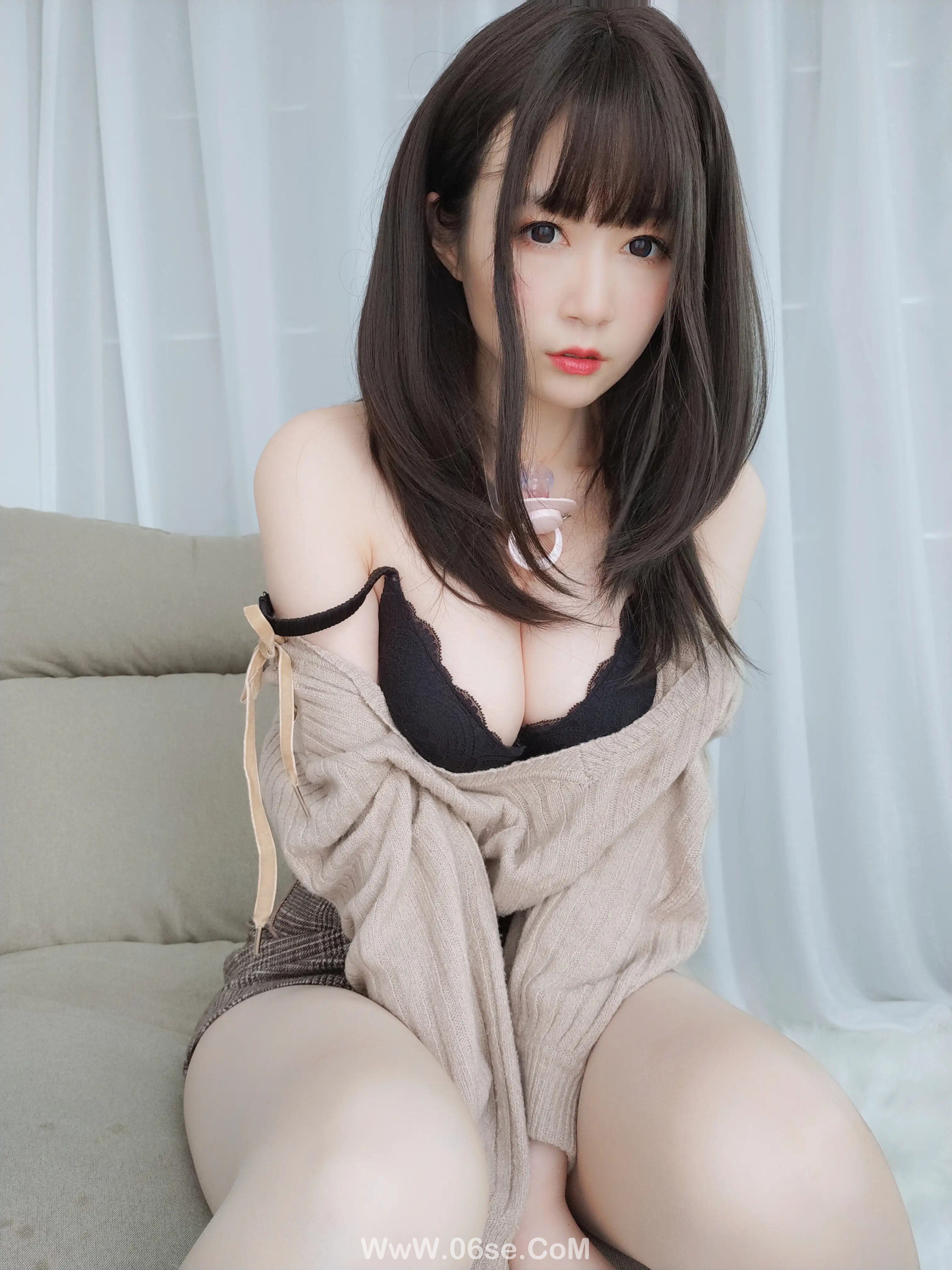 图片[34]-白银81 – 甜美后辈 日常篇-六色网