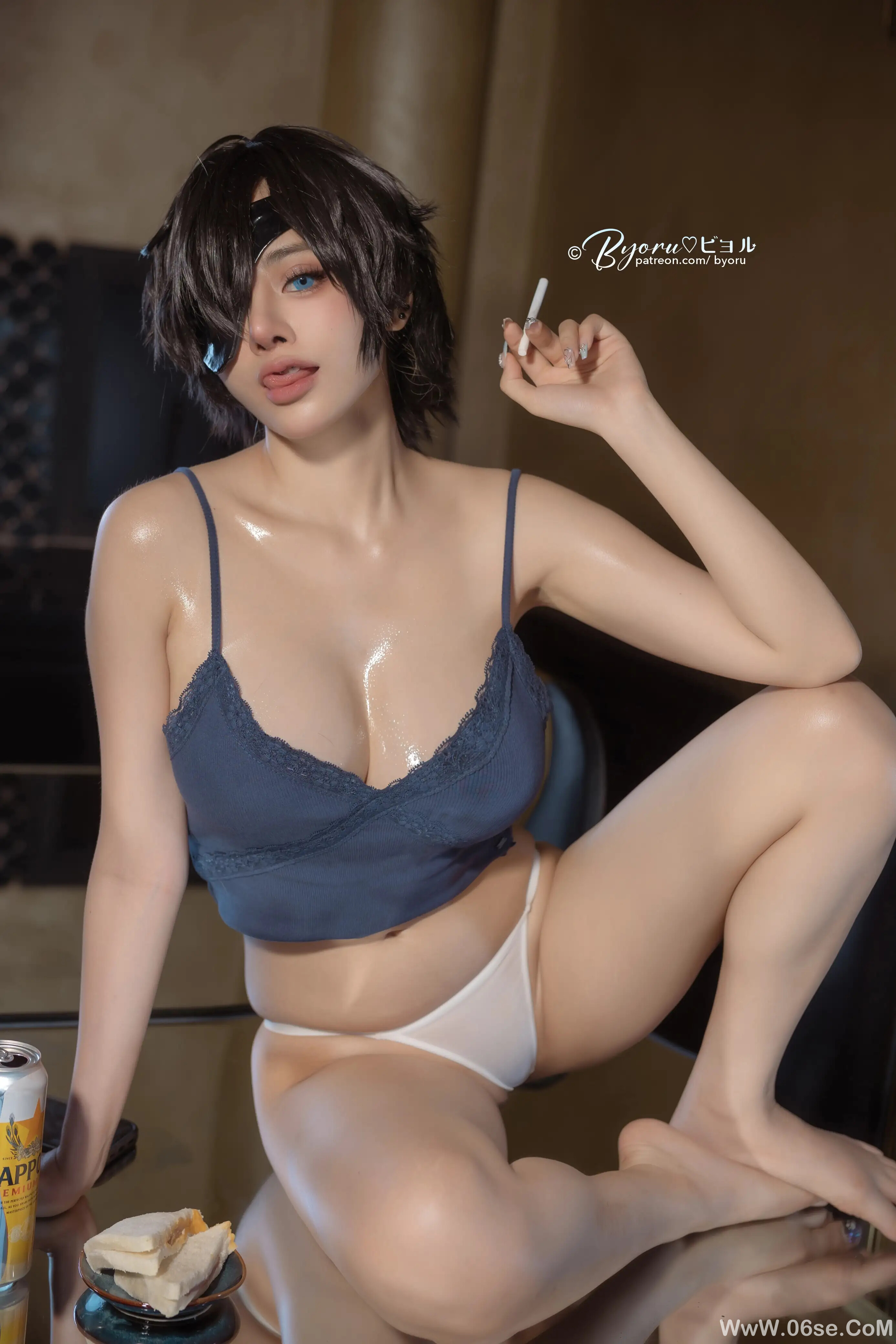 图片[21]-Byoru – Himeno 姬野-六色网