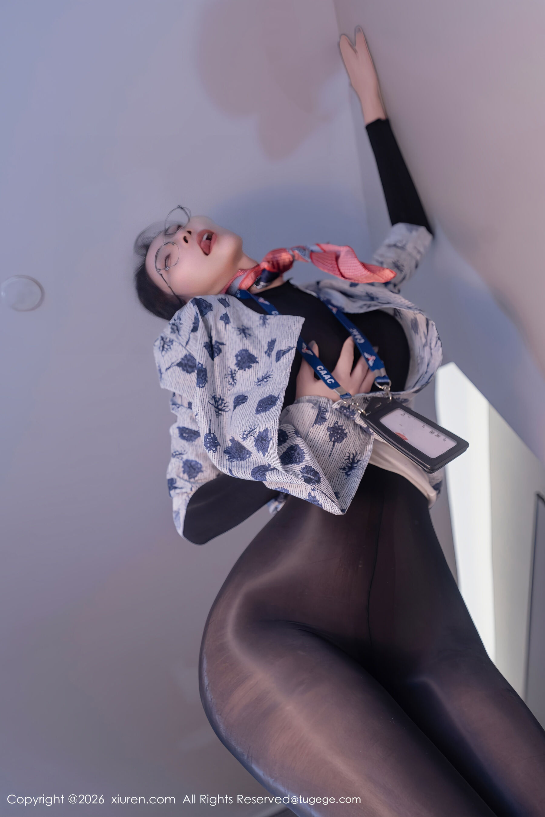 图片[10]-秀人网 – NO.11276 – Vanessa [78P]-六色网