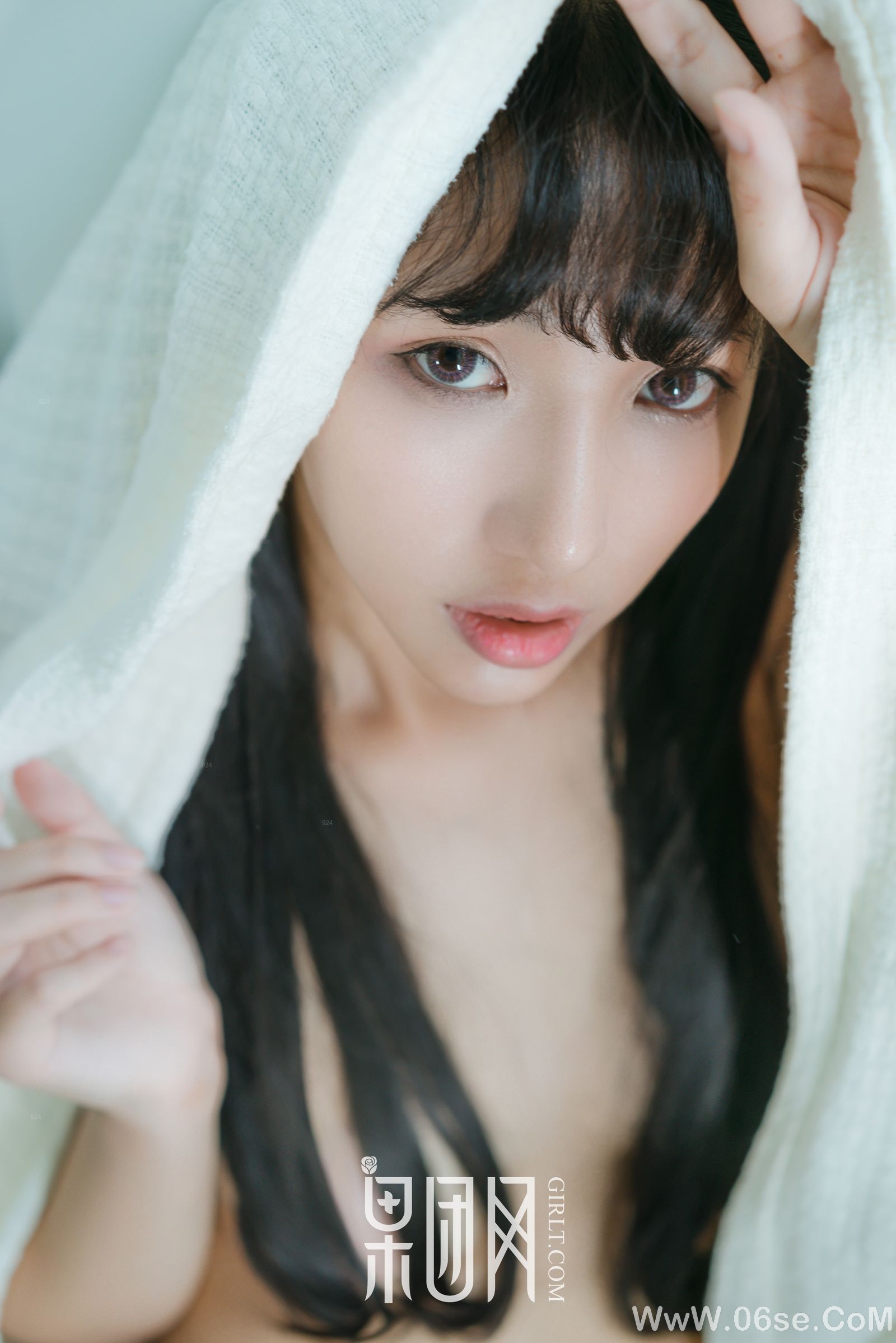 图片[25]-果团网 2017.08.05 Vol. 047 兔兔er[53P]-六色网