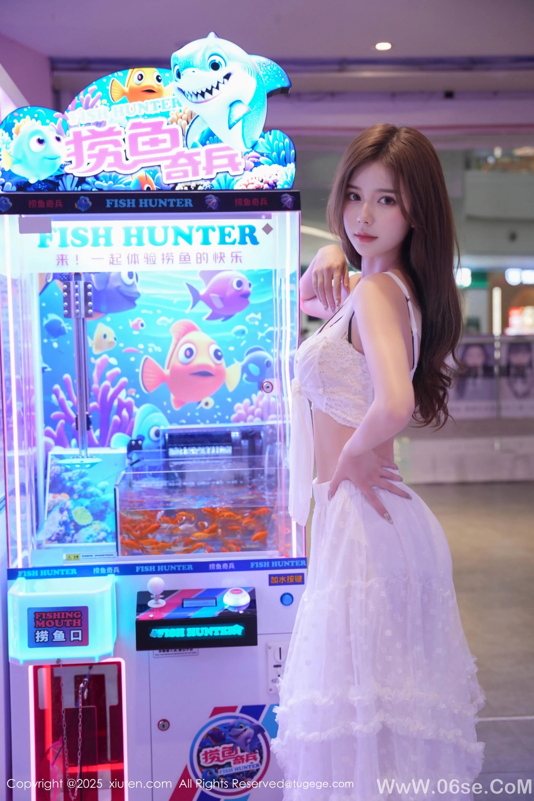 图片[20]-[Xiuren秀人网] 2025.09.22 NO.10791 拍黄瓜girl[75P]-六色网