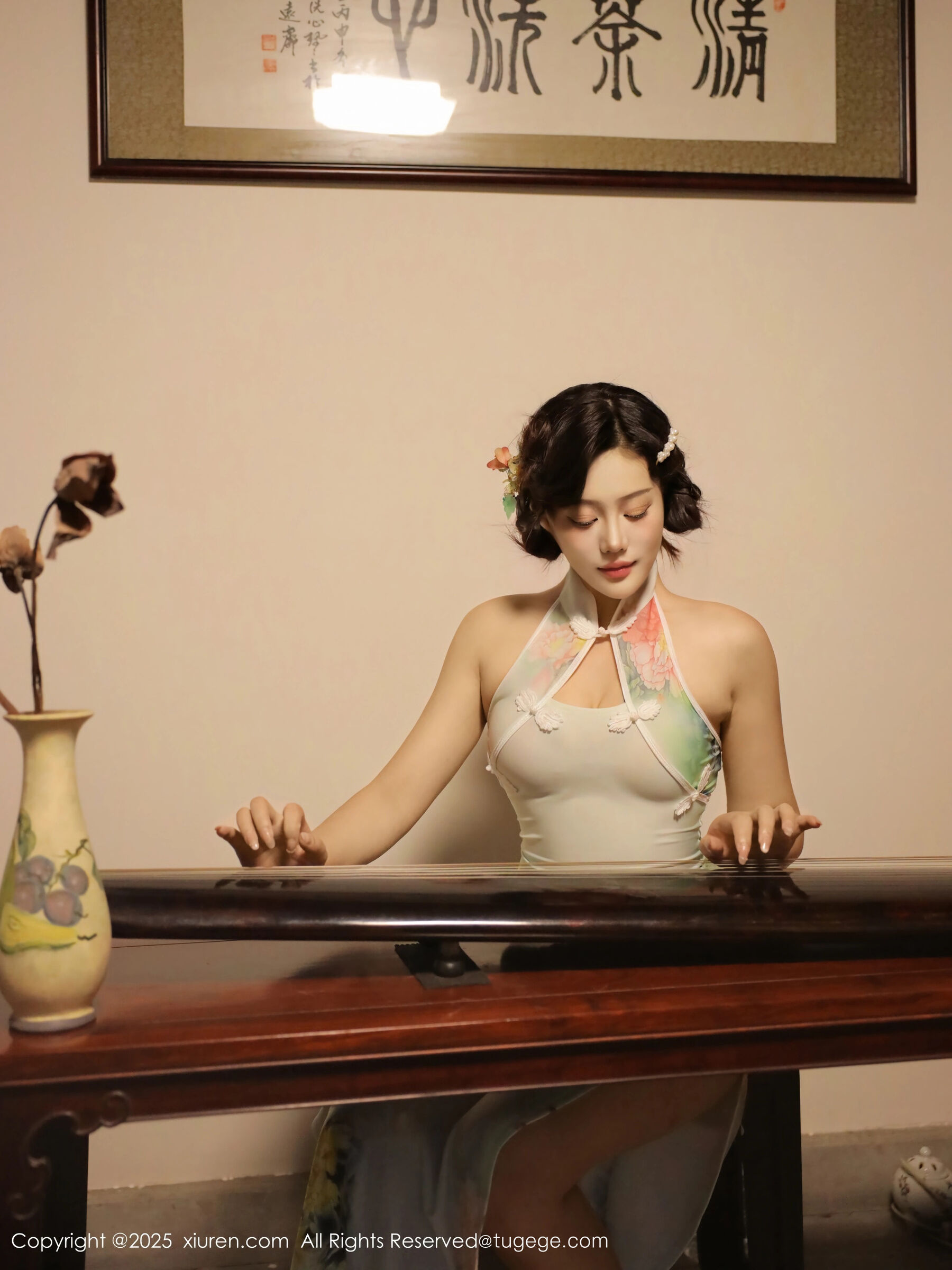 图片[35]-[Xiuren秀人网] 2025.09.10 NO.10749 白薇薇 莉莉安娜o[75P]-六色网