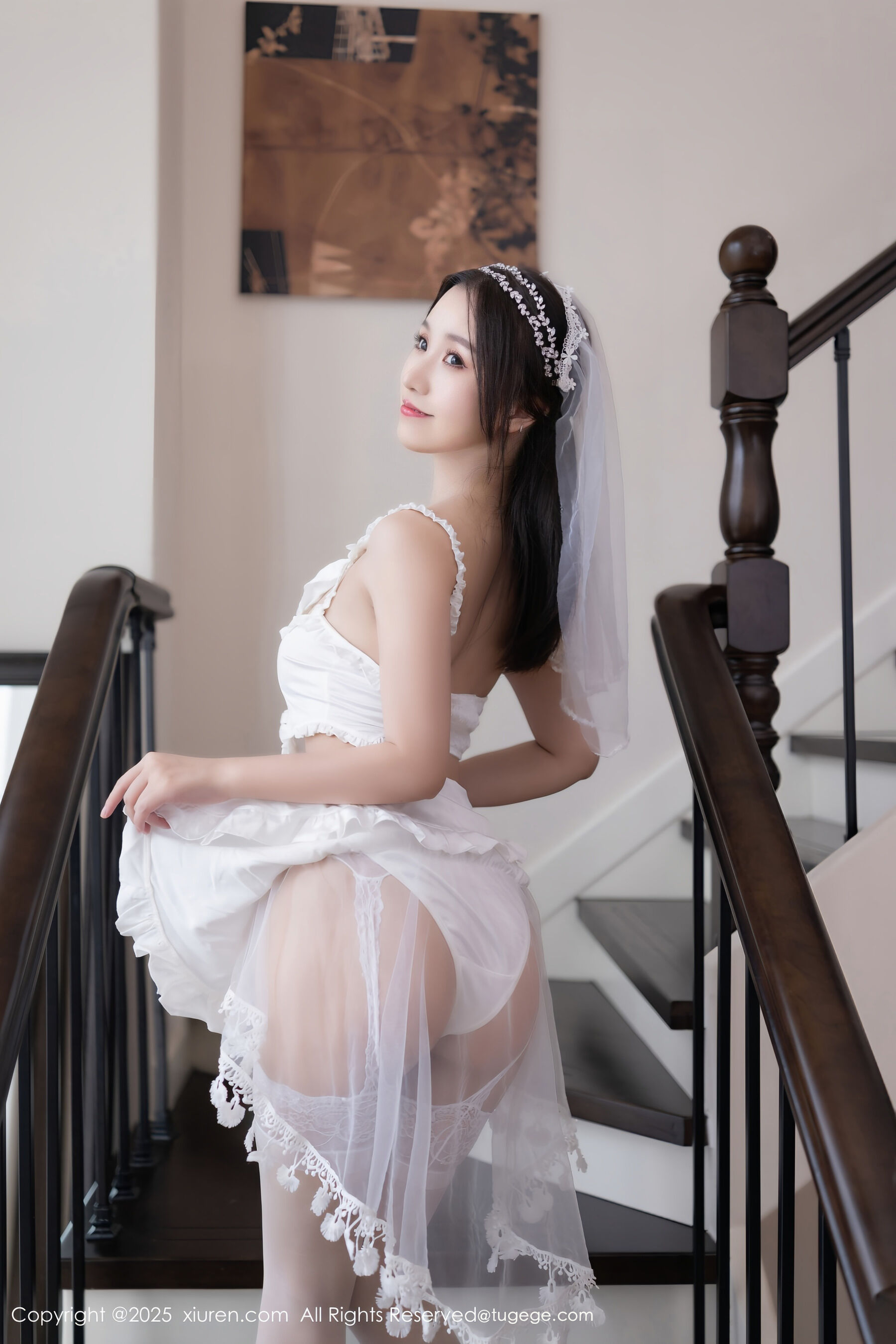 图片[23]-[Xiuren秀人网] 2025.08.13 NO.10644 杏子Yada[84P]-六色网