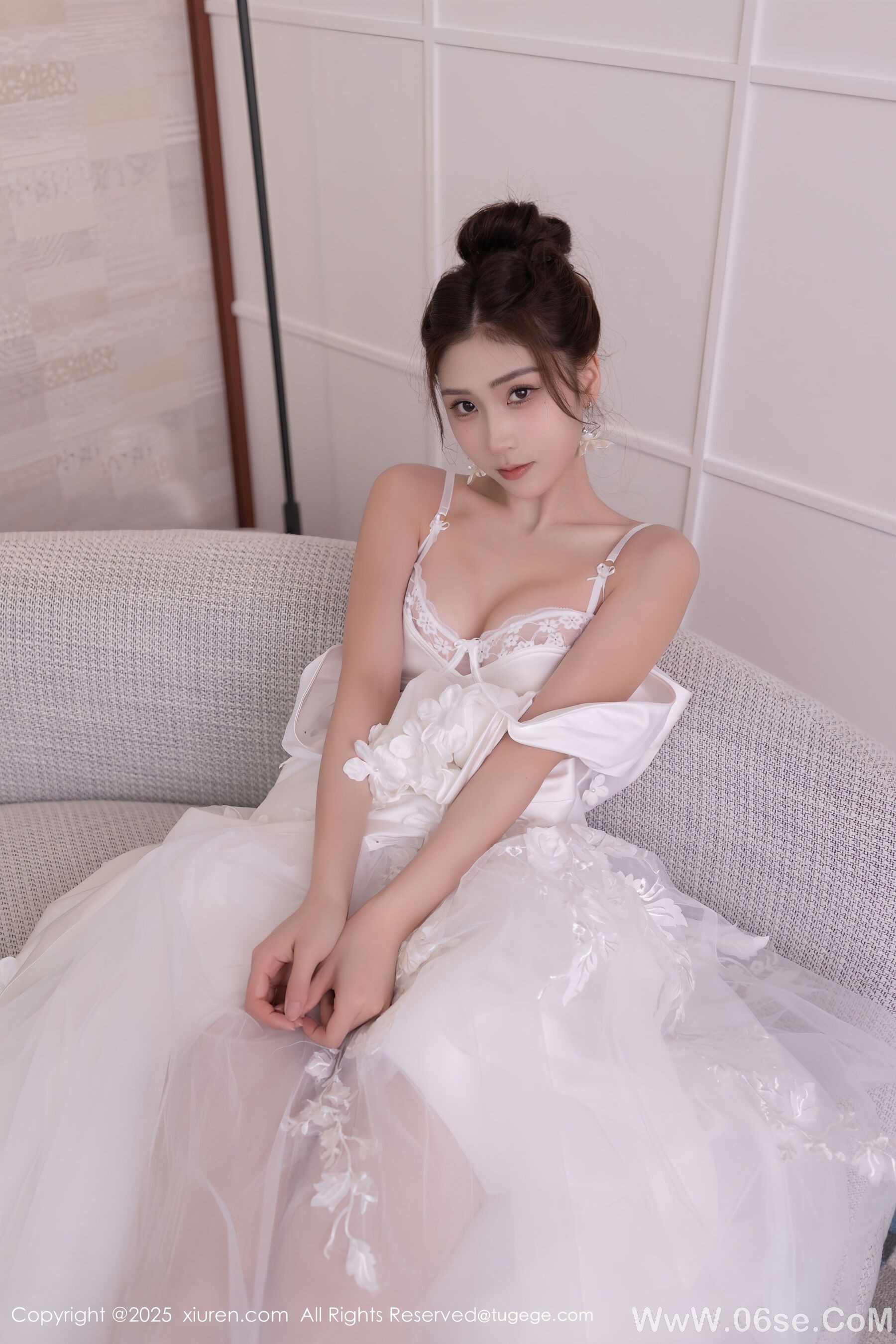 图片[15]-[Xiuren秀人网] 2025.09.26 NO.10814 刘婷婷[81P]-六色网