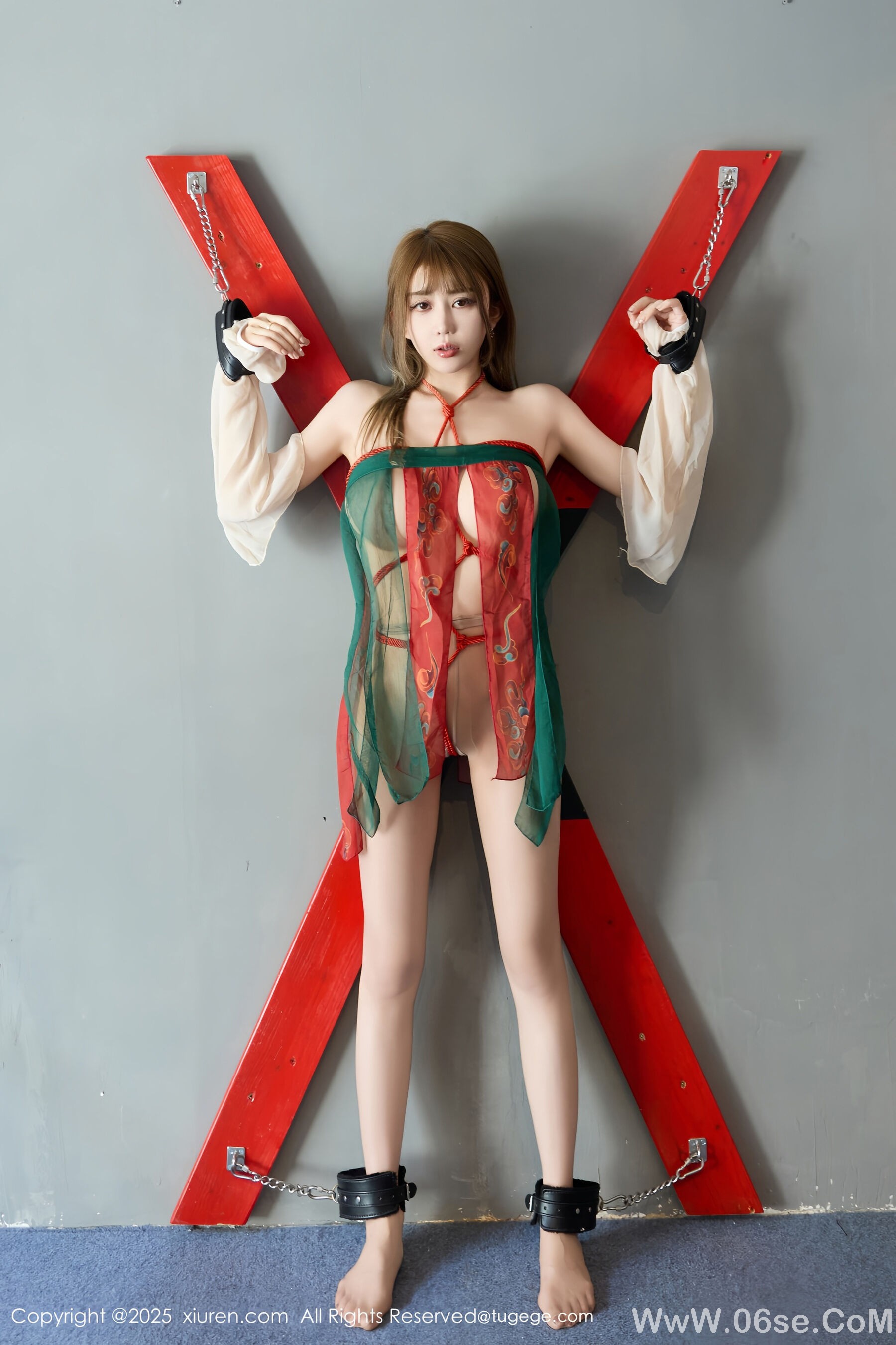 图片[8]-[Xiuren秀人网] 2025.09.26 NO.10811 tina_甜仔 Zoe柚柚[57P]-六色网