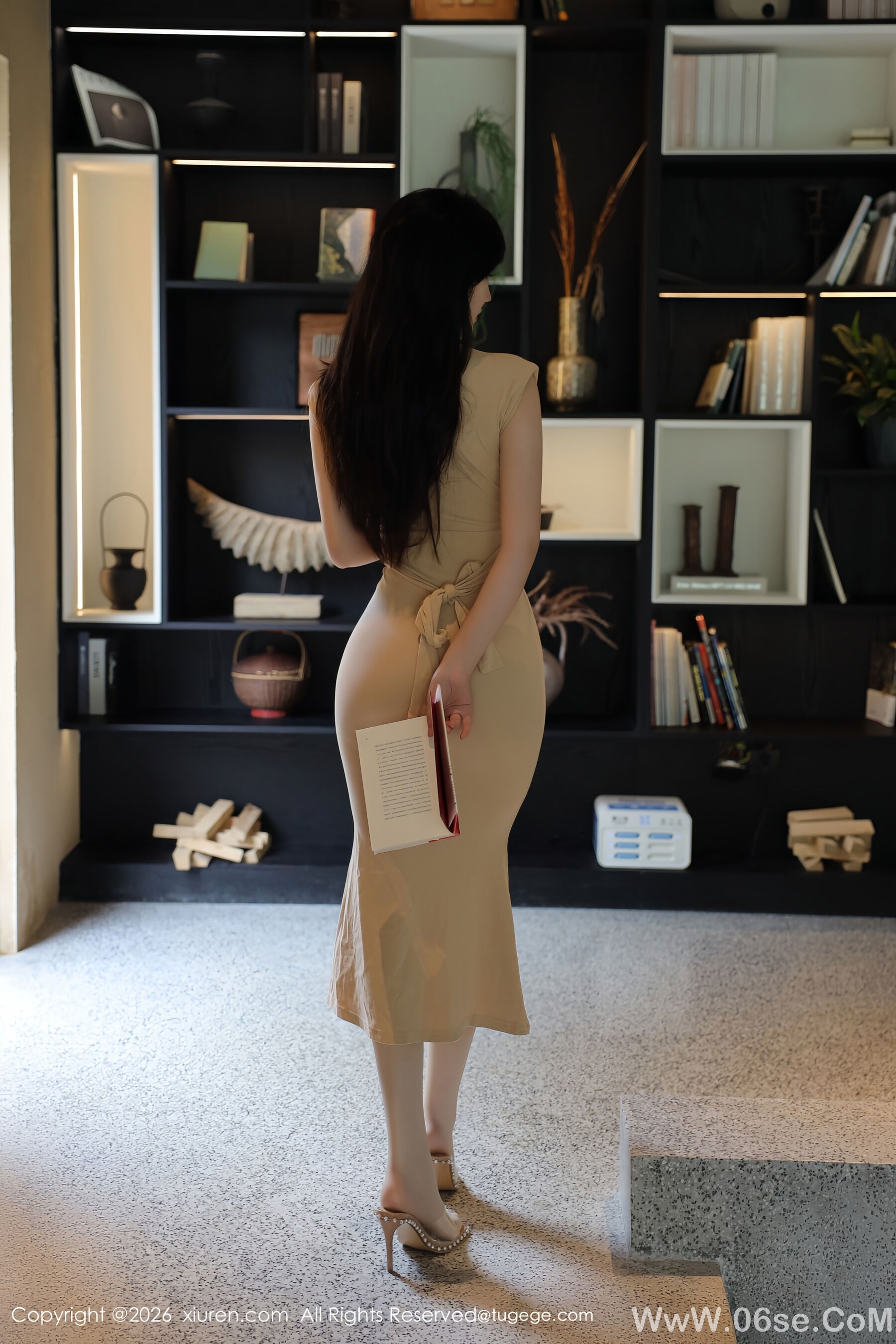图片[11]-秀人网 – NO.11288 – 奶思兔 [72P]-六色网
