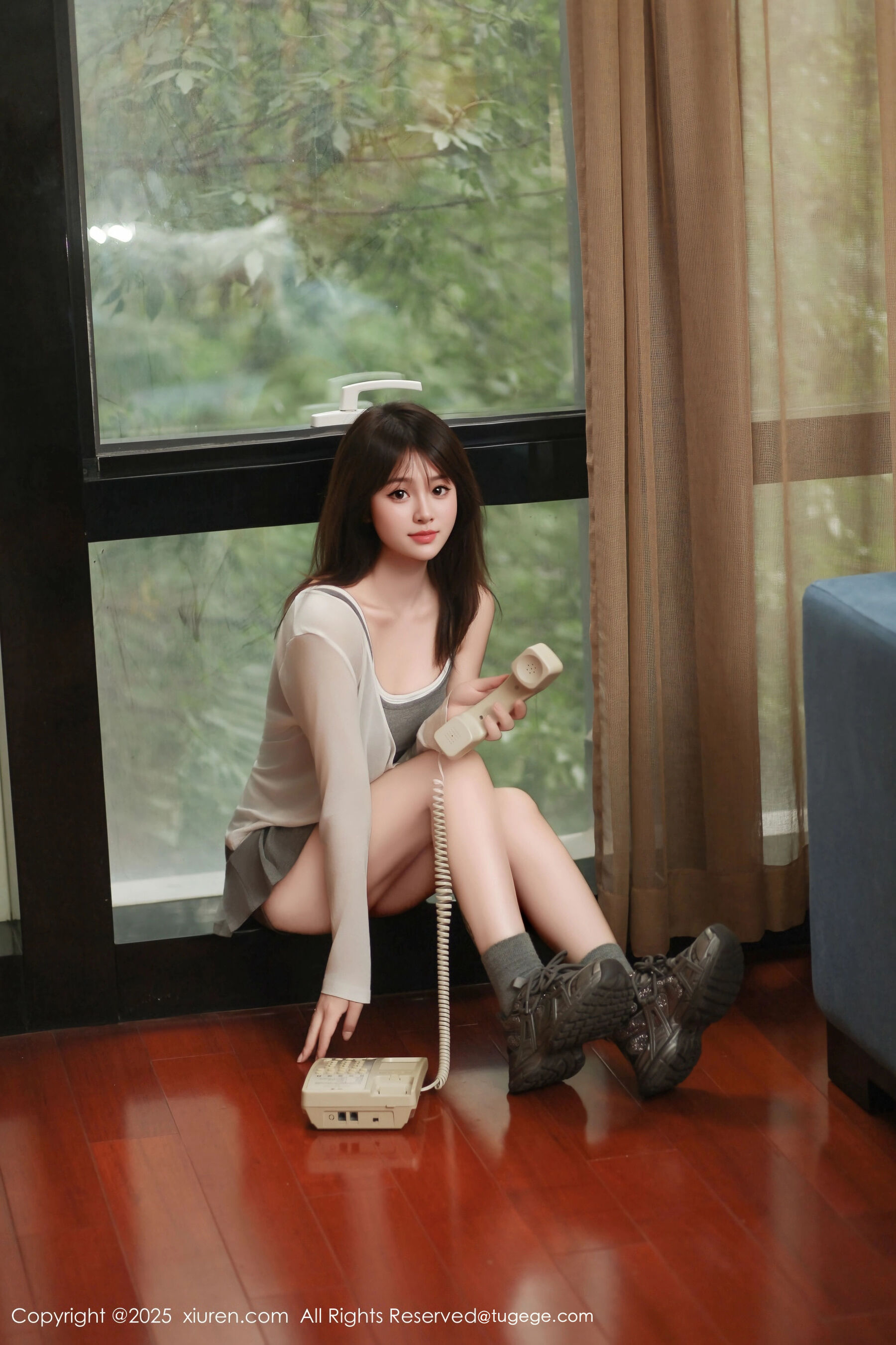 图片[24]-[Xiuren秀人网] 2025.10.10 NO.10845 炎恬kitty[69P]-六色网