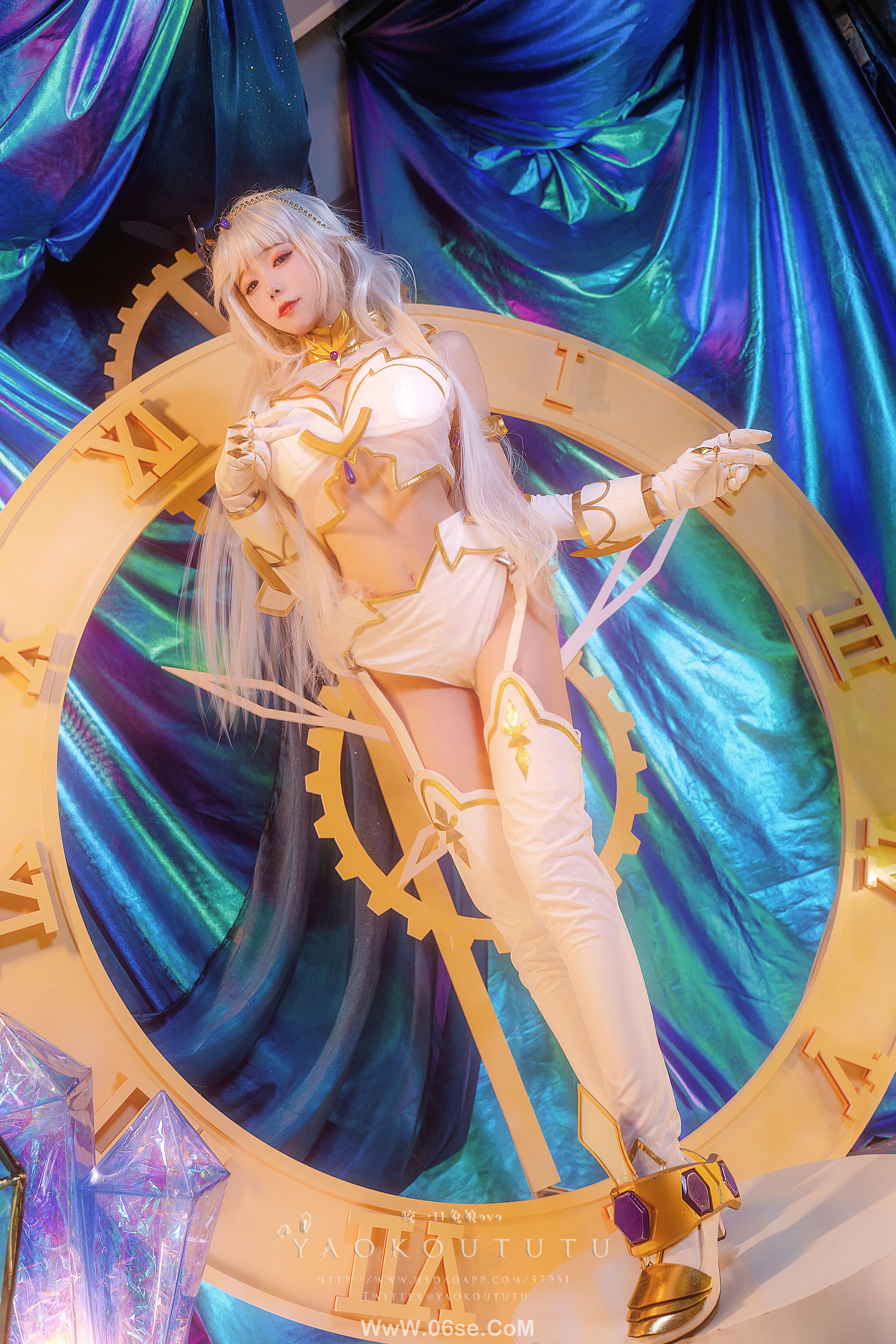 图片[2]-咬一口兔娘_七月t3专属特典『海王星』-六色网