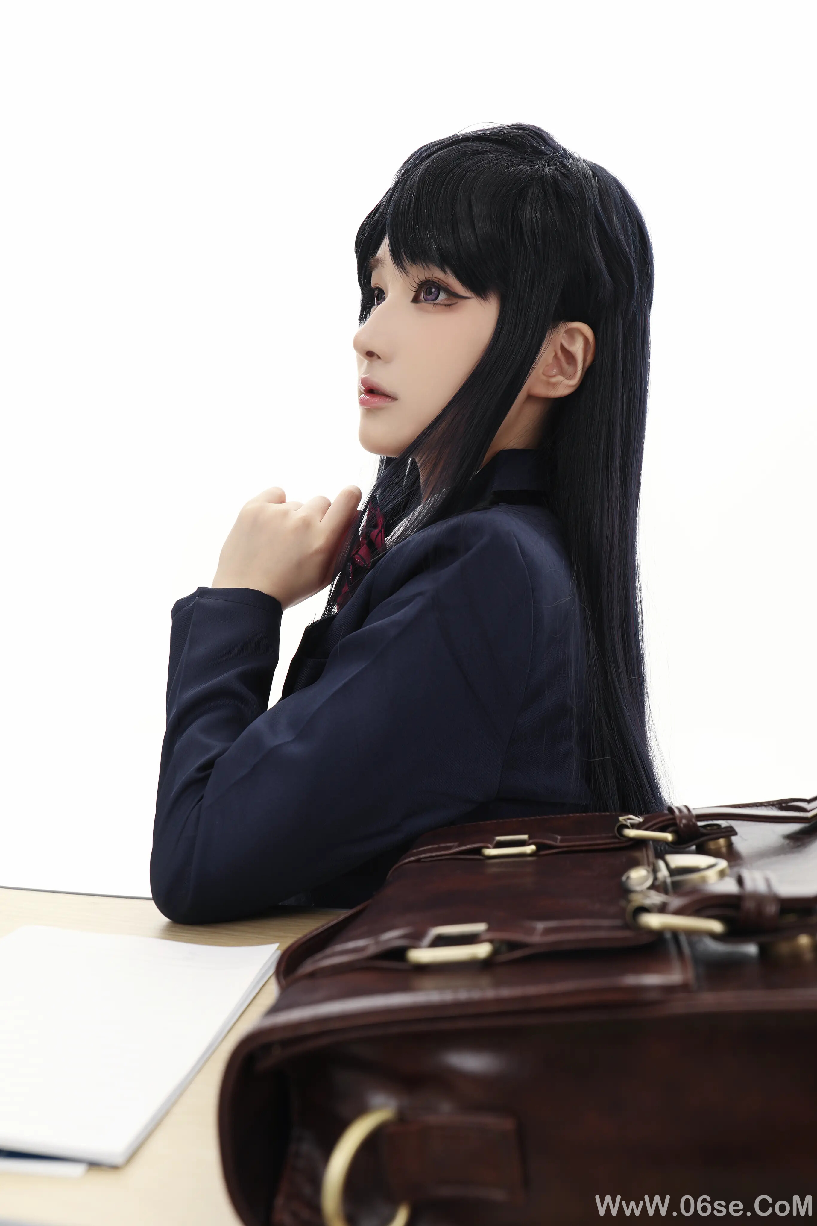图片[30]-幼愛youmeko 古见硝子-六色网