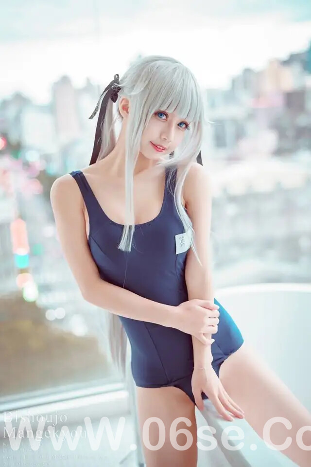 图片[8]-沖田凛花Rinka – 美少女万華鏡 篝ノ霧枝-六色网