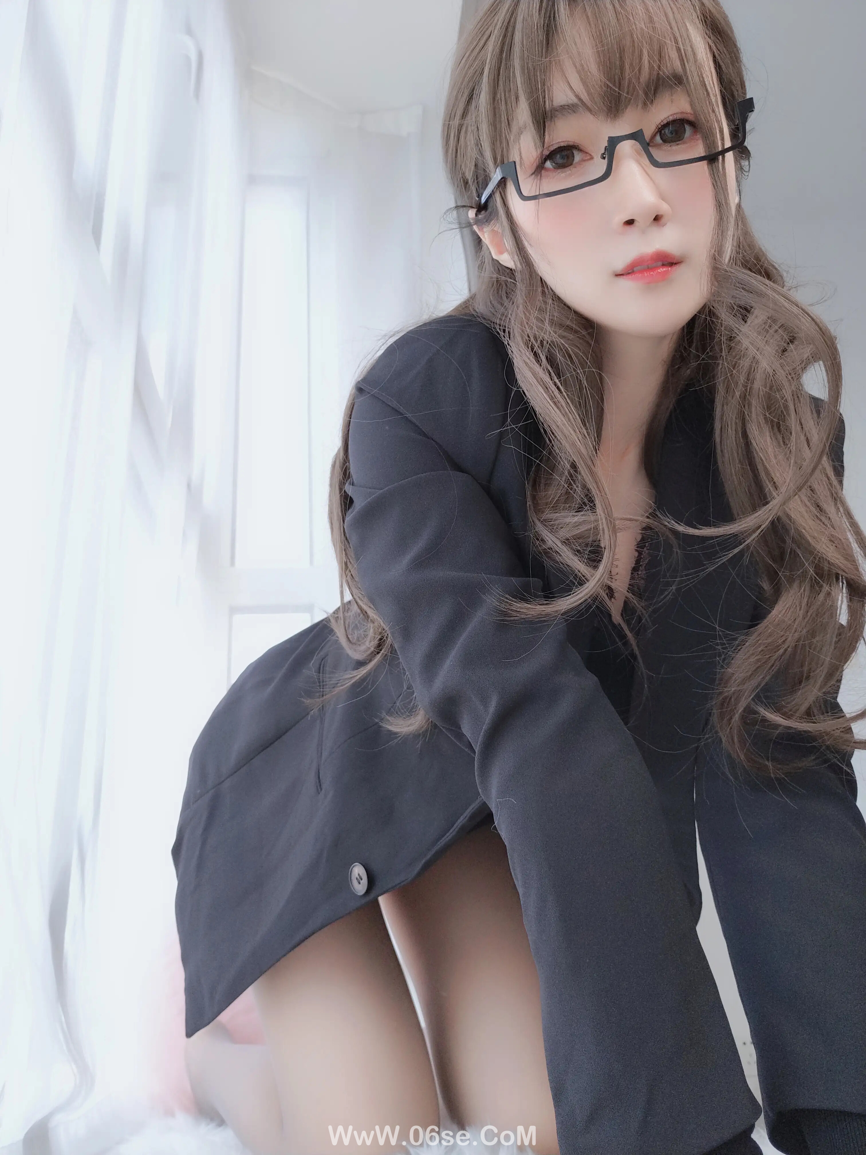图片[79]-白银81 – 黑西服-六色网
